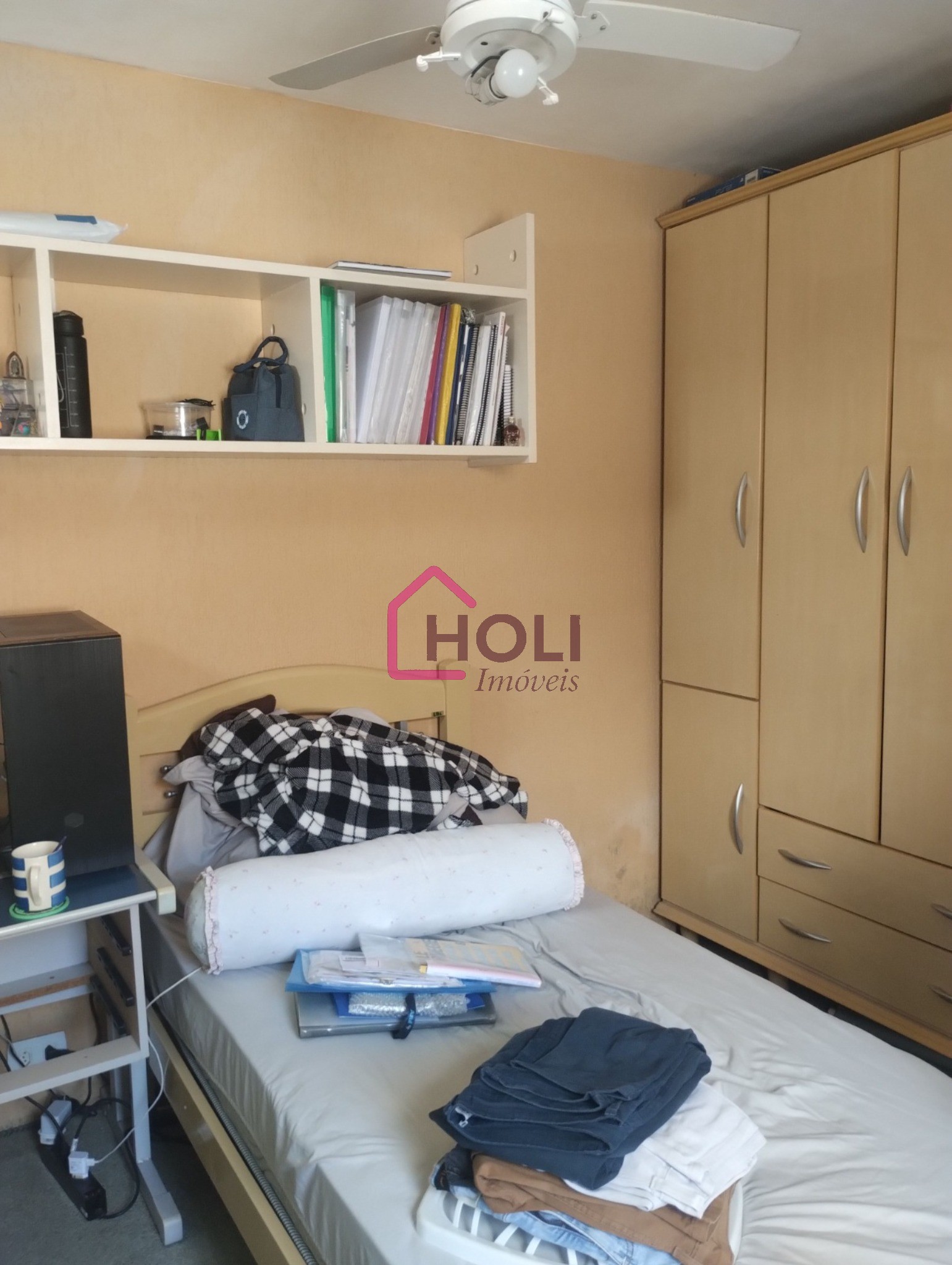 Sobrado, 3 quartos, 115 m² - Foto 3