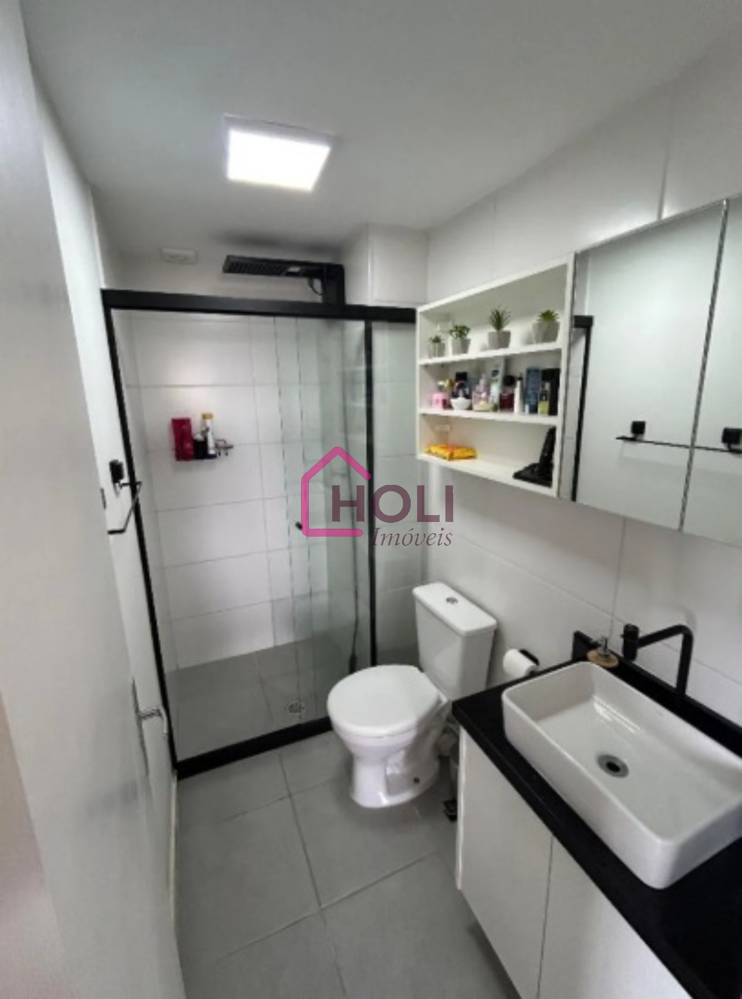 Apartamento, 2 quartos, 34 m² - Foto 3