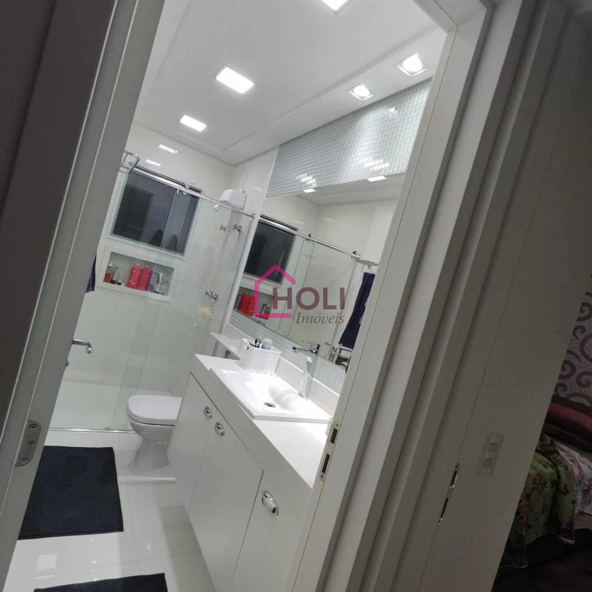 Sobrado, 3 quartos, 120 m² - Foto 11