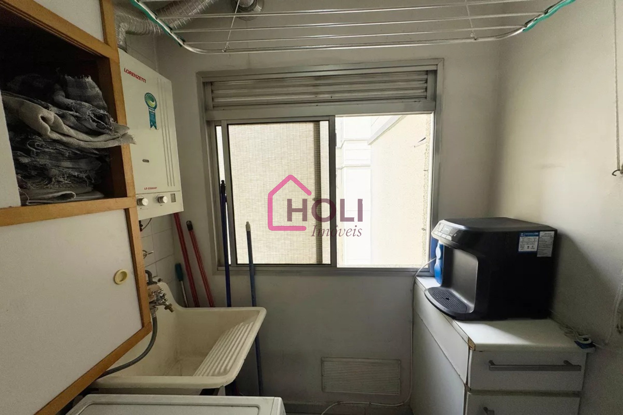 Apartamento, 3 quartos, 64 m² - Foto 31