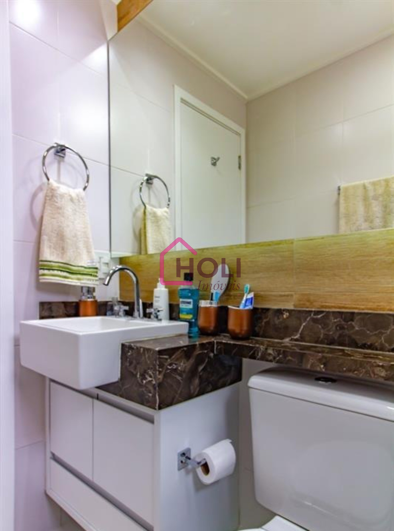 Apartamento, 3 quartos, 120 m² - Foto 8