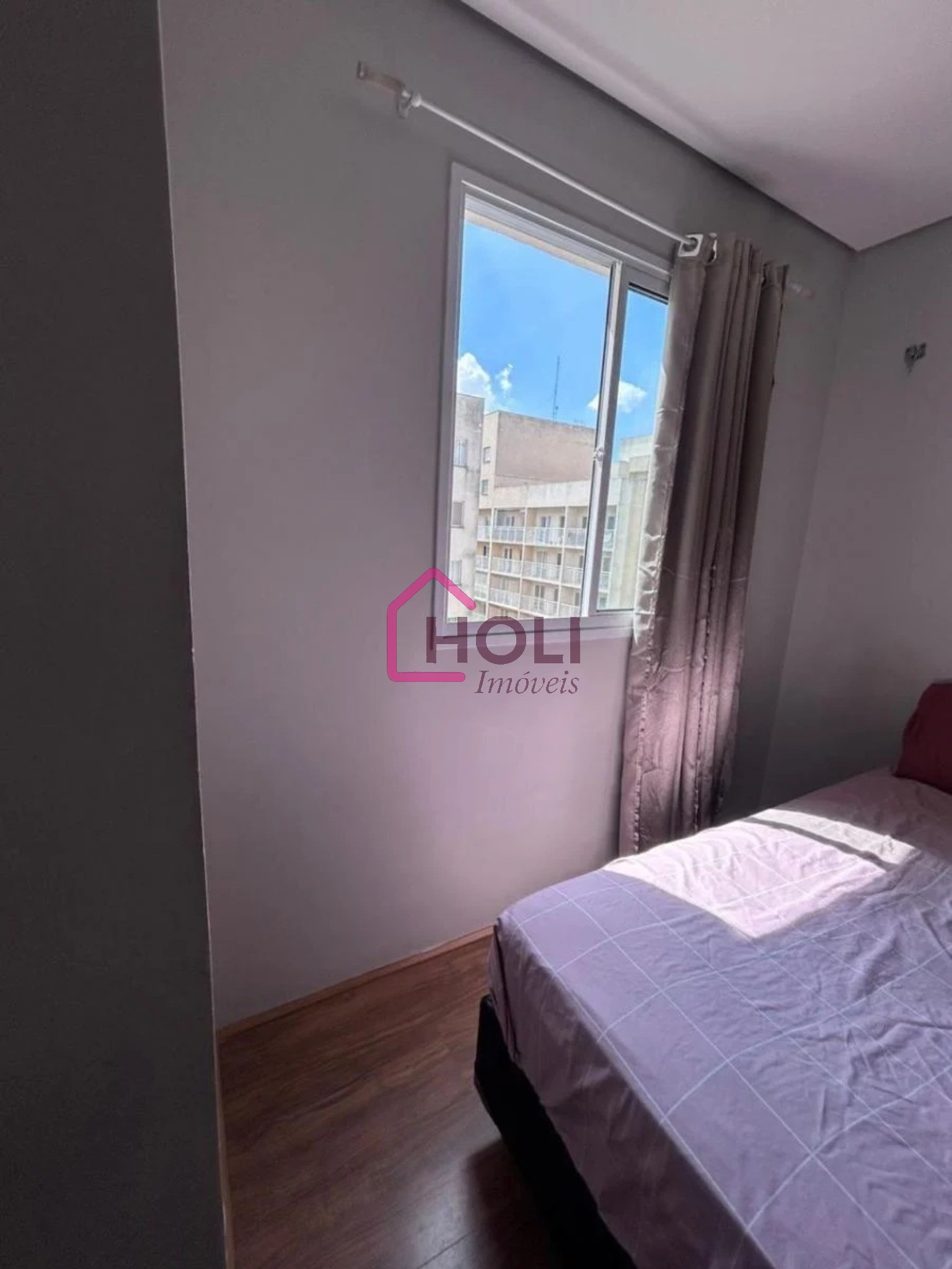 Apartamento, 2 quartos, 33 m² - Foto 7