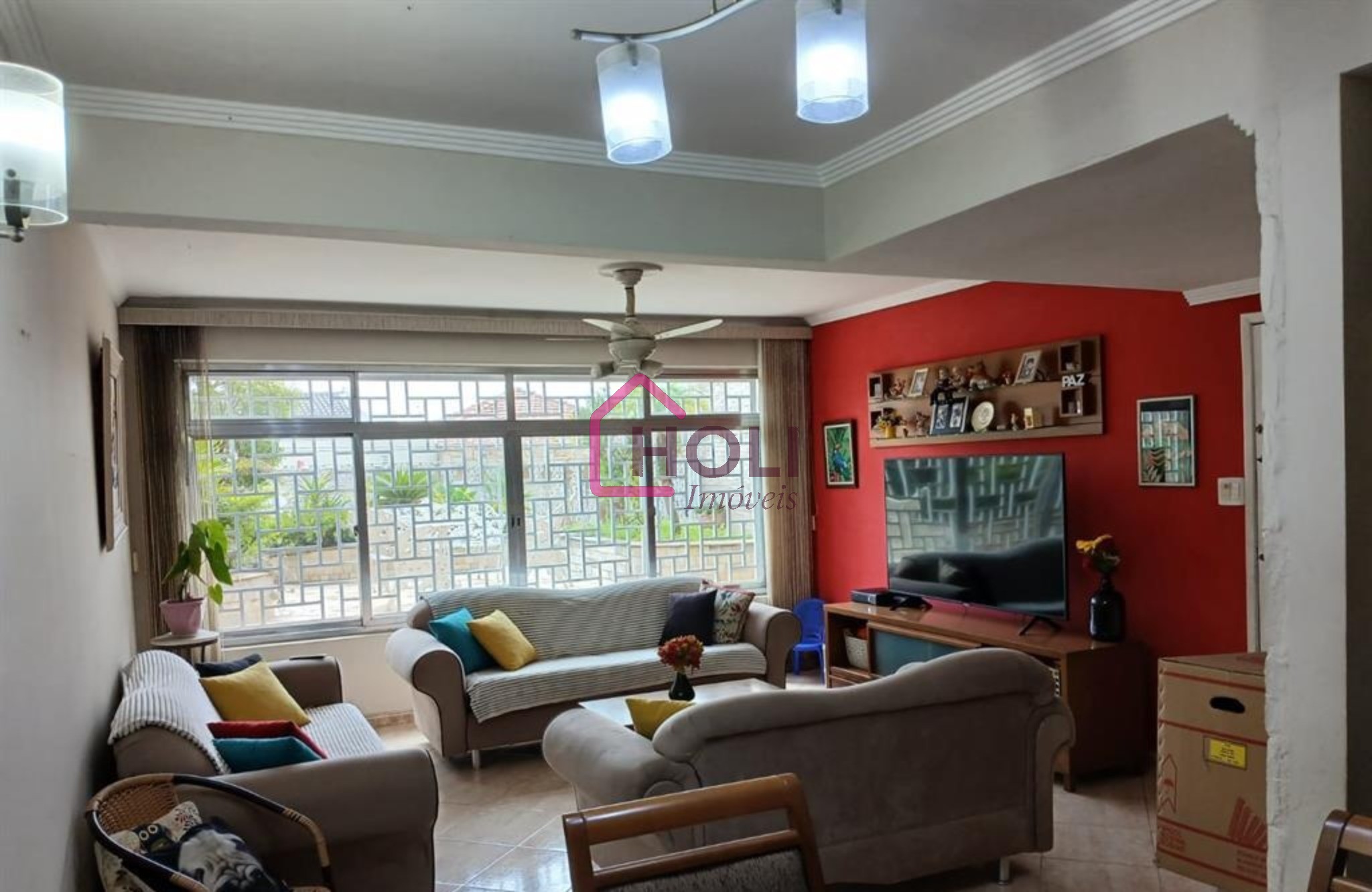 Sobrado, 3 quartos, 182 m² - Foto 3