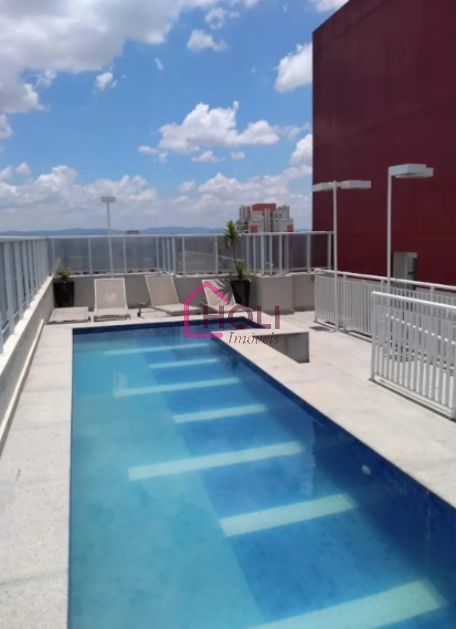 Apartamento, 2 quartos, 45 m² - Foto 8