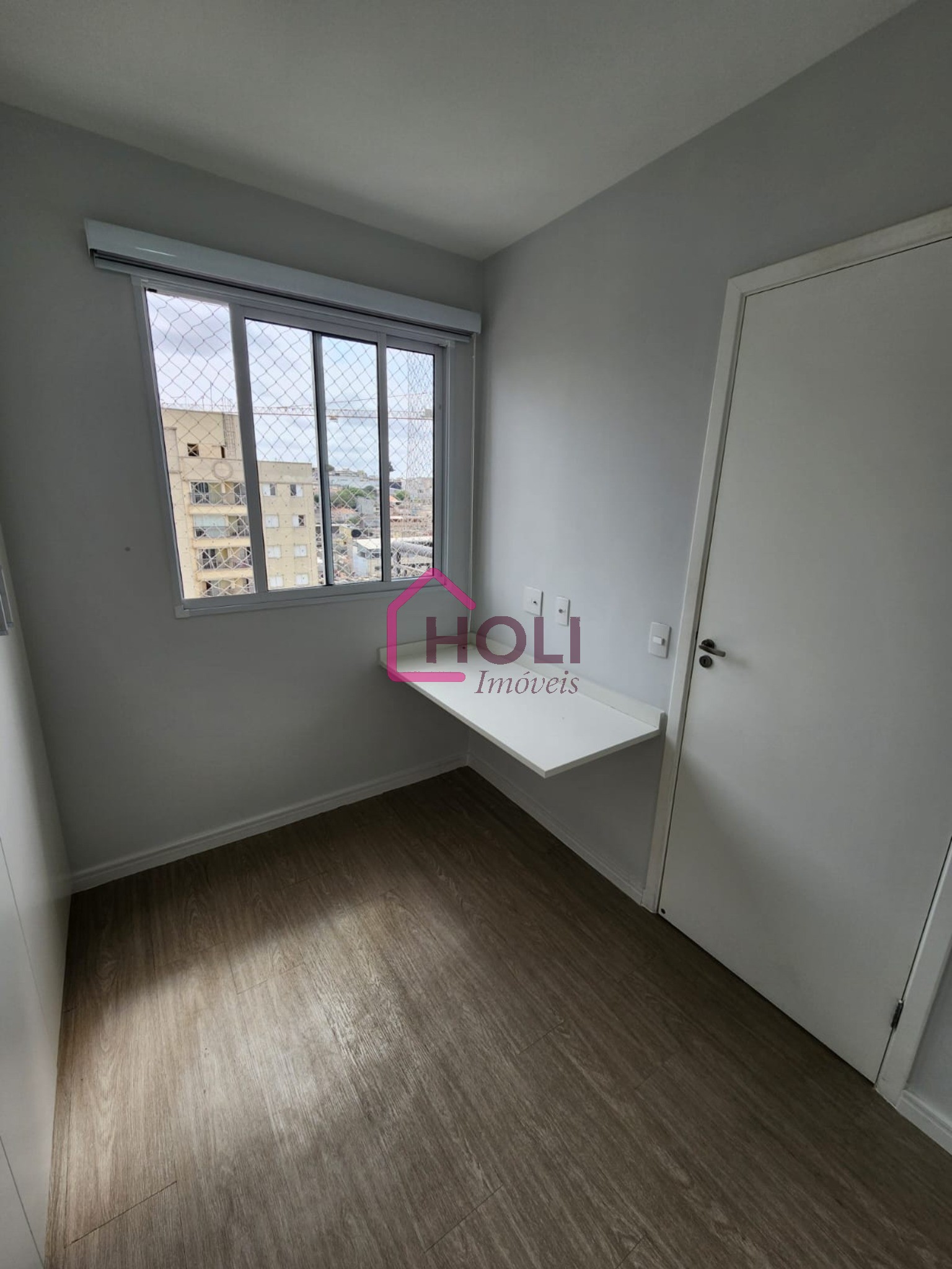Apartamento, 2 quartos, 38 m² - Foto 5