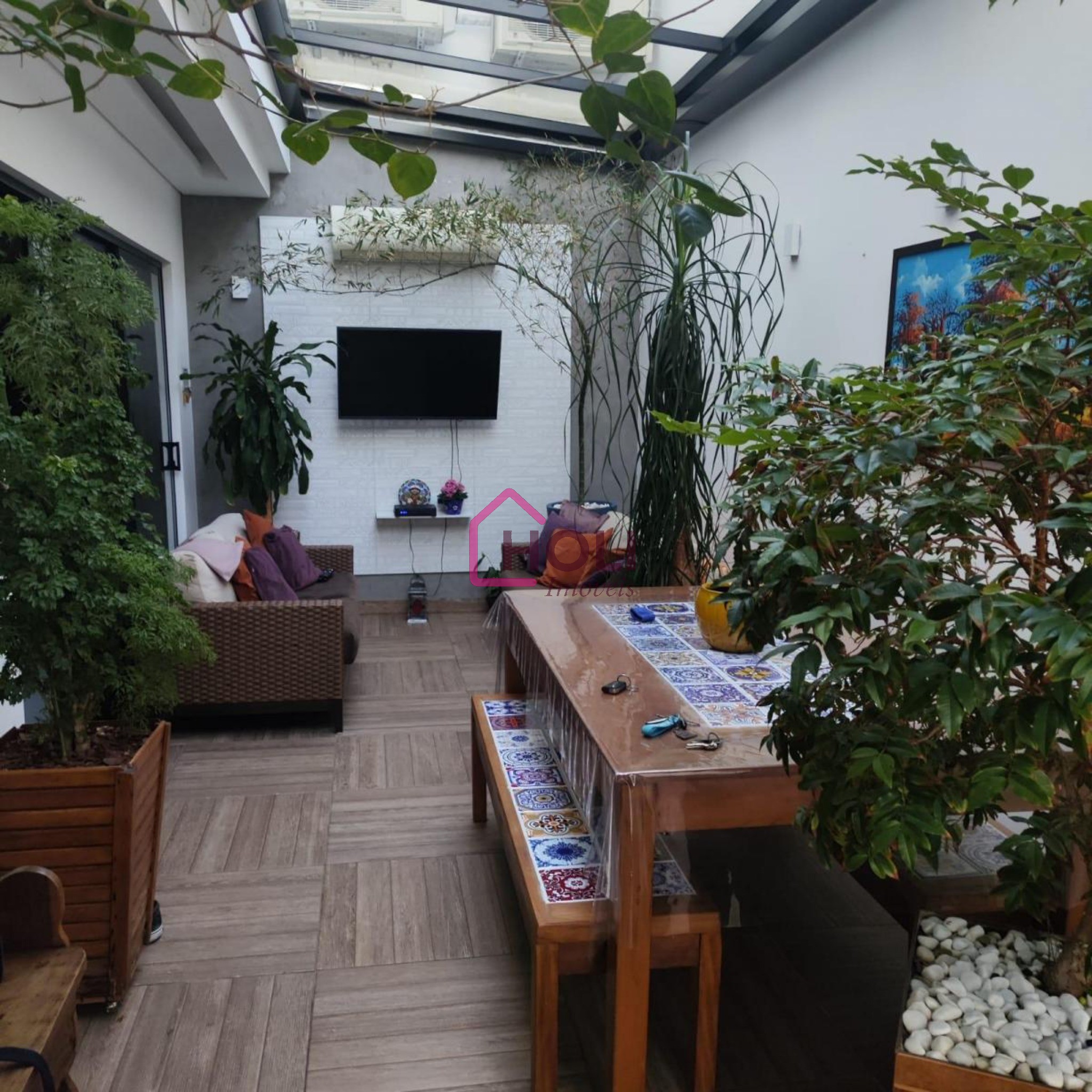 Sobrado, 3 quartos, 120 m² - Foto 13