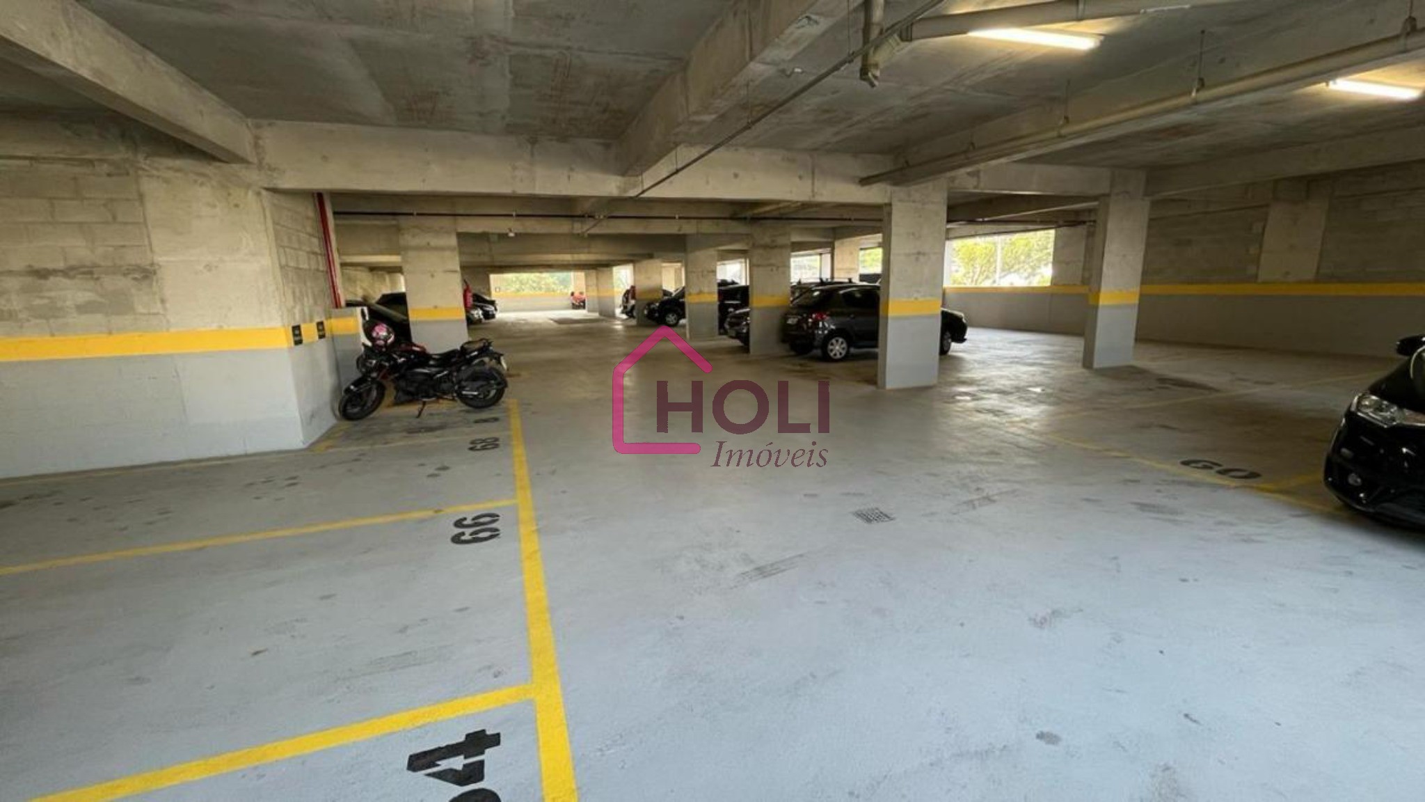 Apartamento, 2 quartos, 36 m² - Foto 19