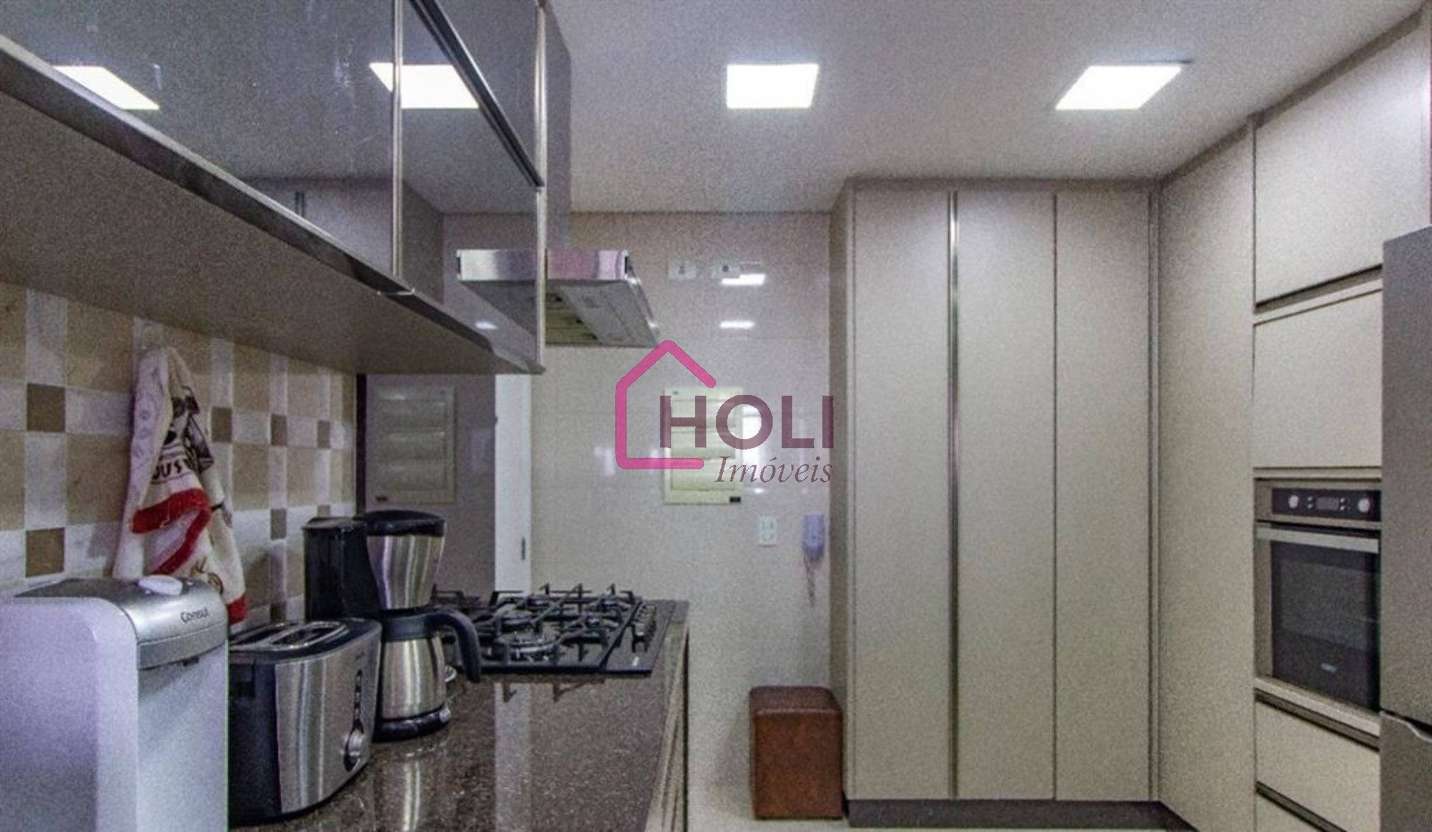 Apartamento, 3 quartos, 120 m² - Foto 12