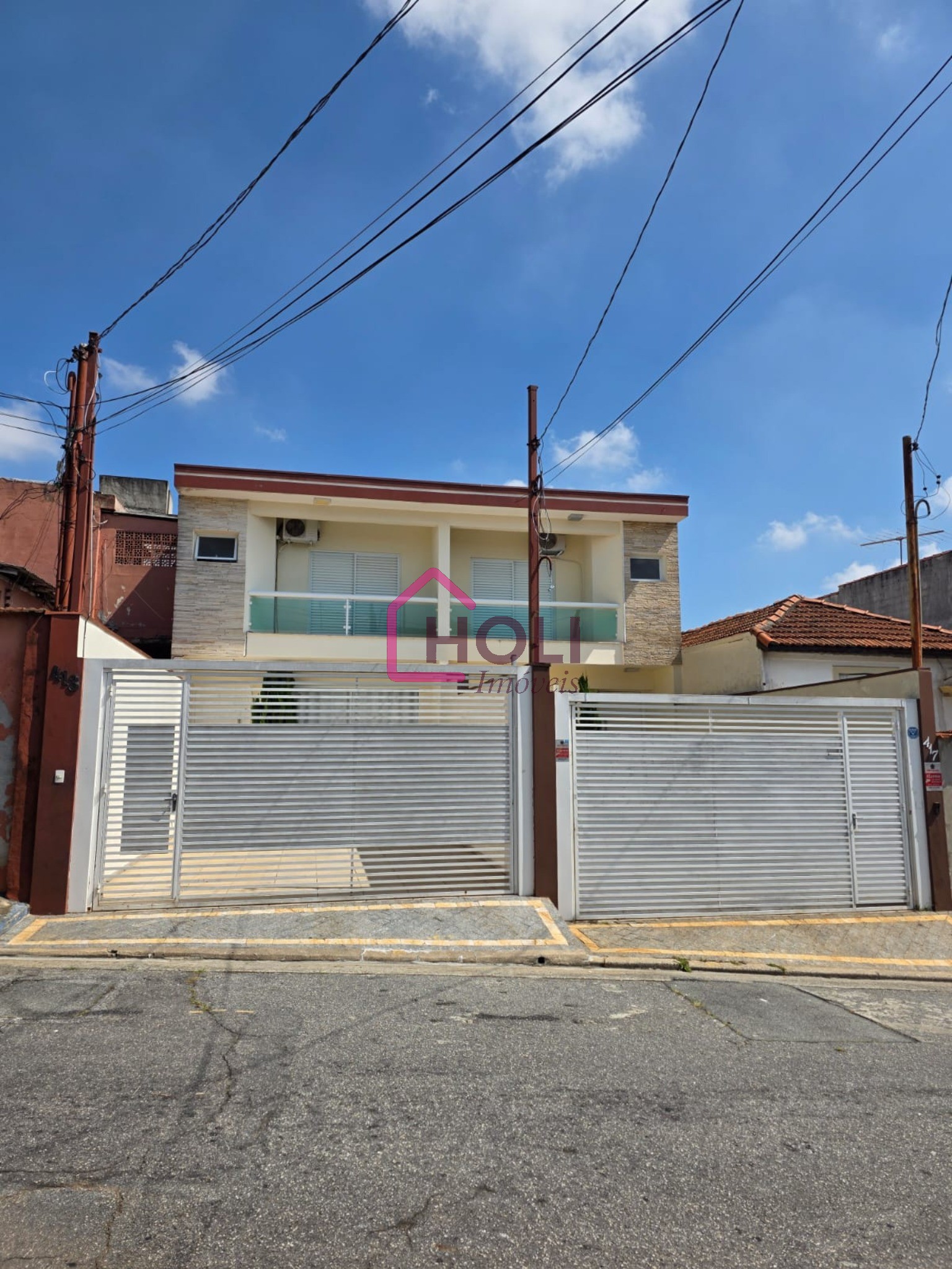 Sobrado, 3 quartos, 120 m² - Foto 34
