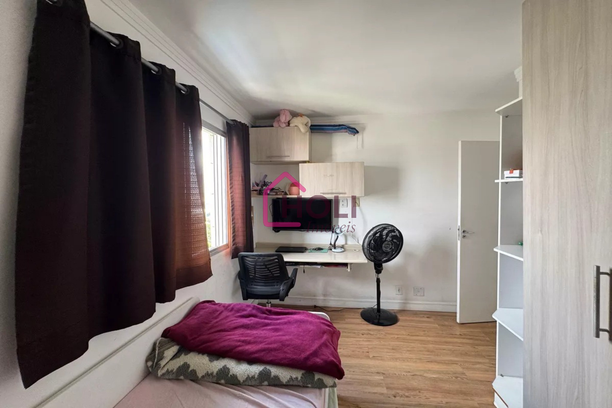 Apartamento, 3 quartos, 64 m² - Foto 16