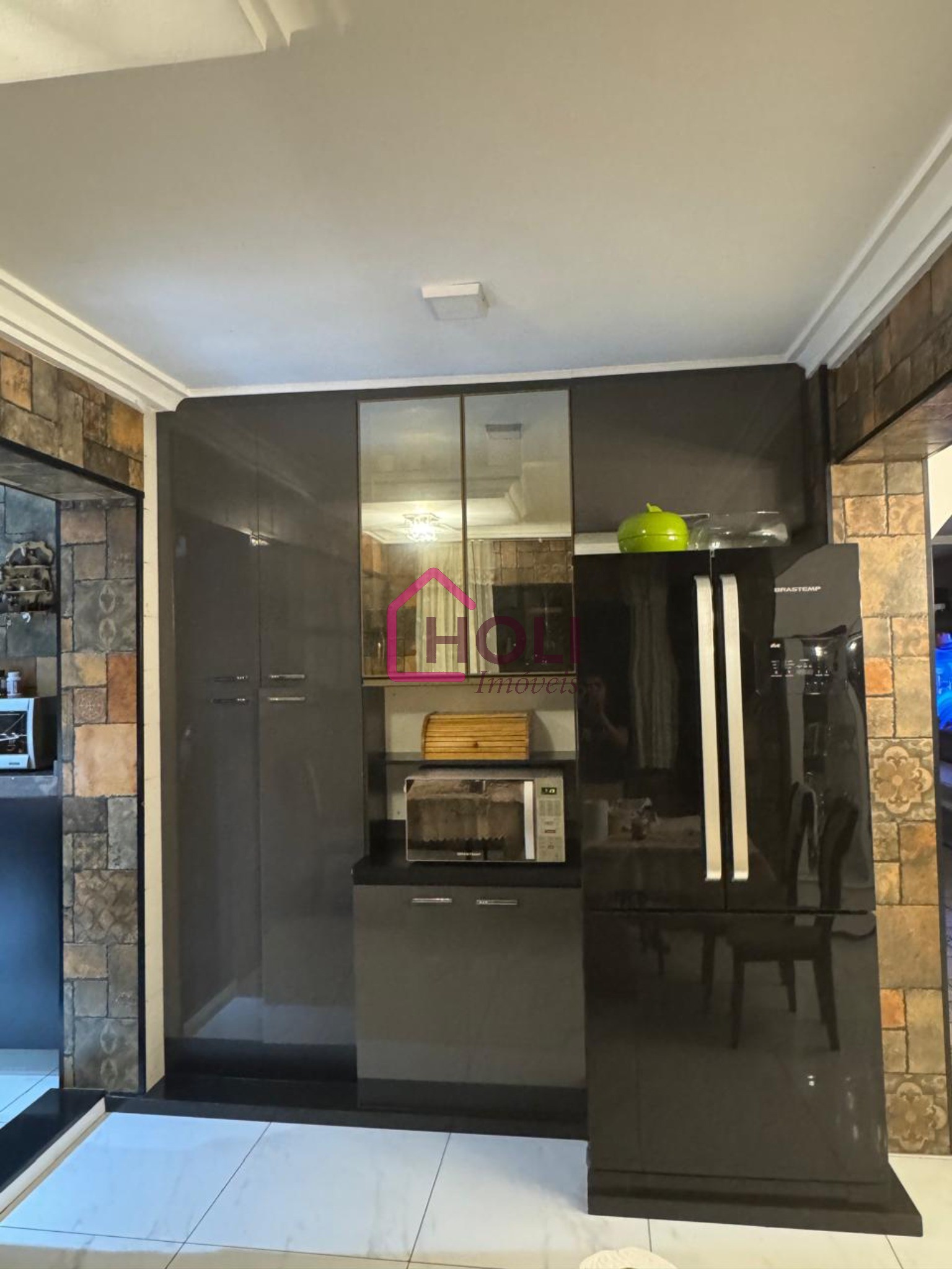 Sobrado, 3 quartos, 286 m² - Foto 39