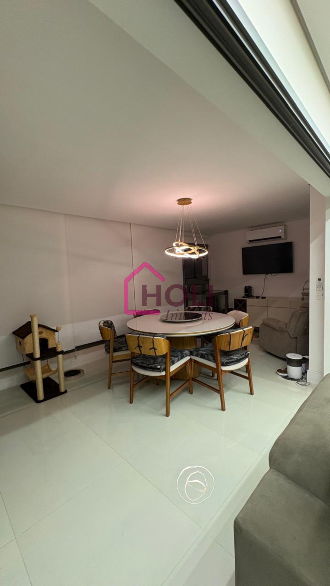 Apartamento, 3 quartos, 121 m² - Foto 37