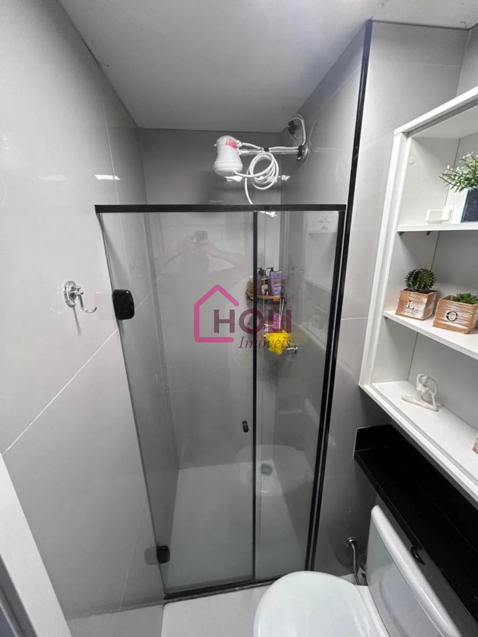 Apartamento, 2 quartos, 33 m² - Foto 13