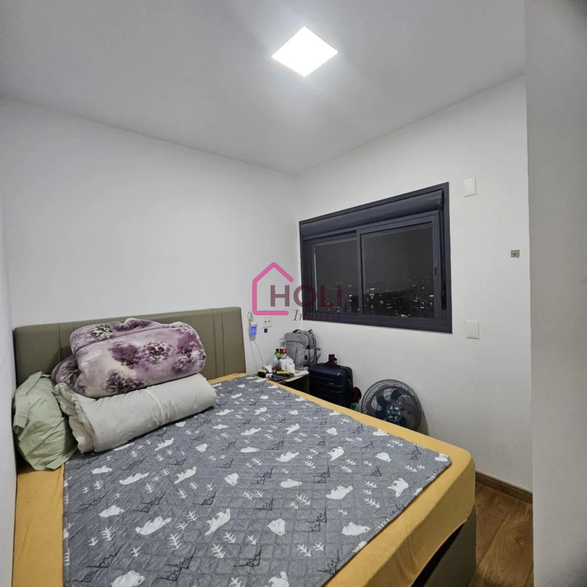 Apartamento, 3 quartos, 124 m² - Foto 6
