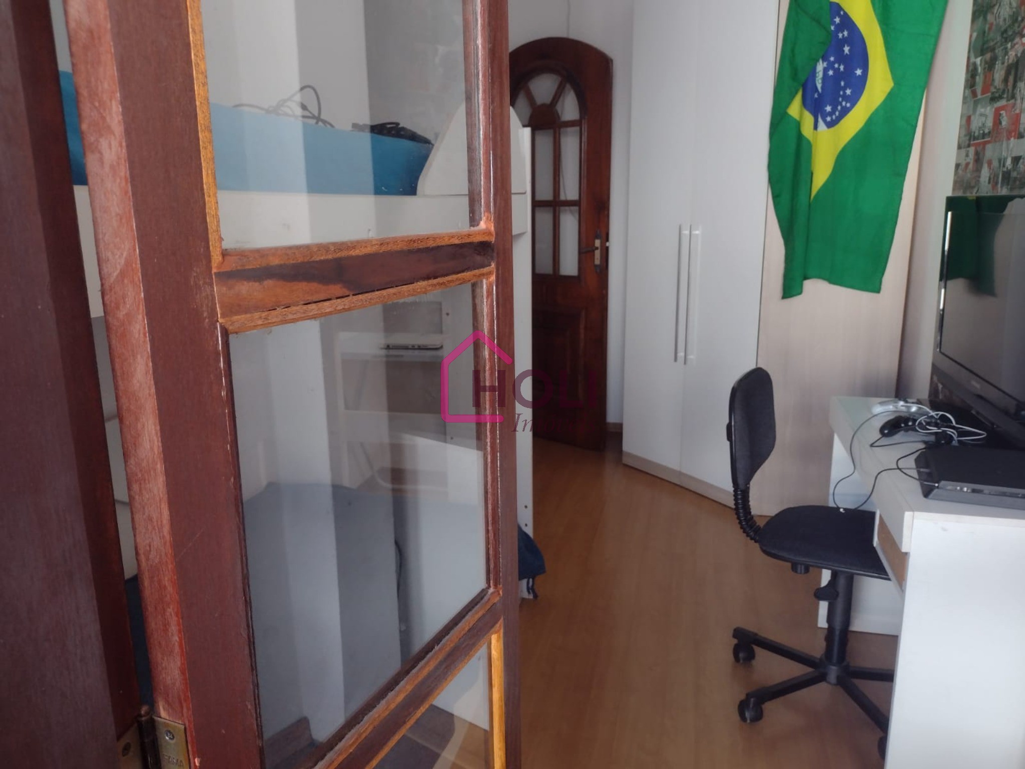 Sobrado, 3 quartos, 149 m² - Foto 9