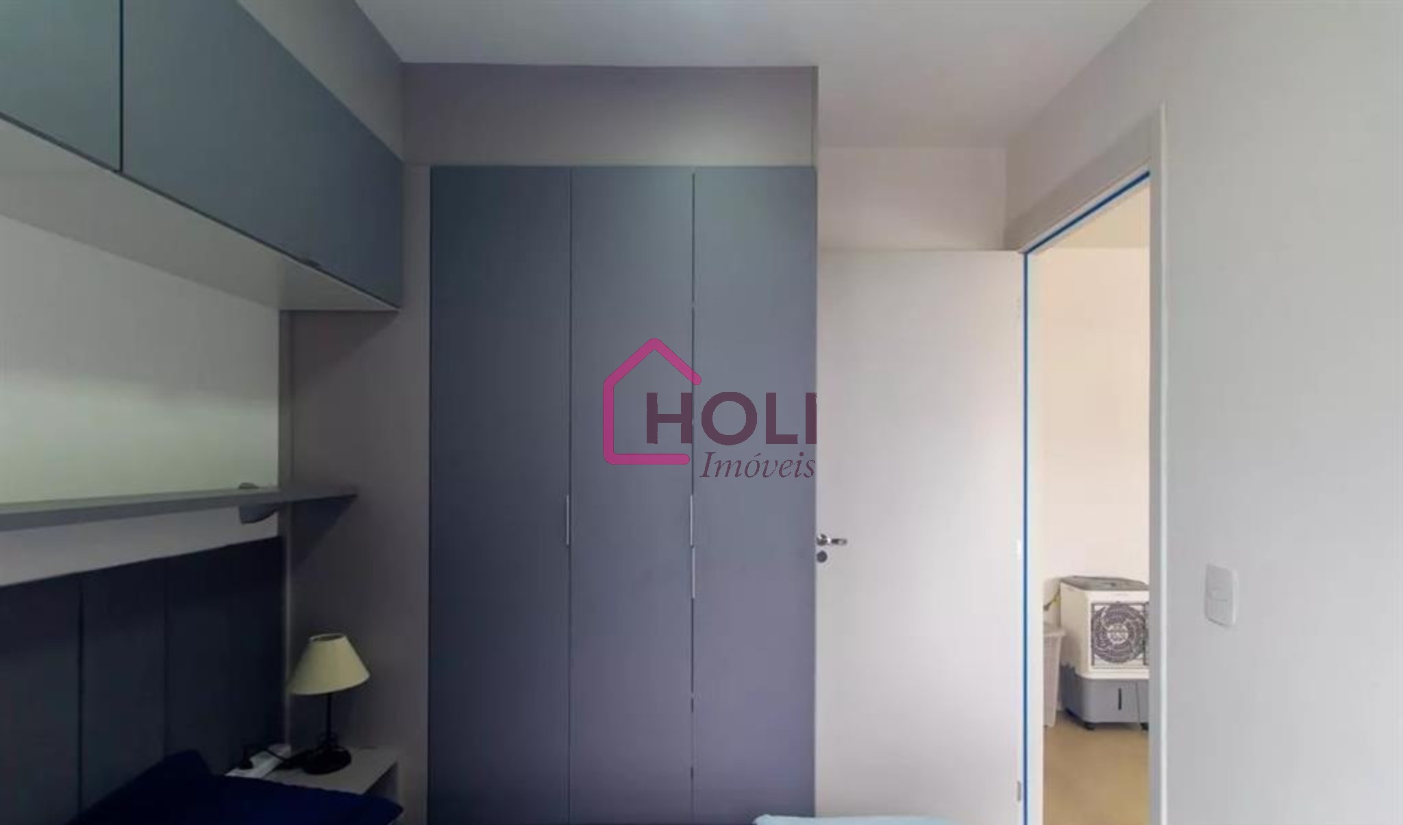 Apartamento, 1 quarto, 31 m² - Foto 7