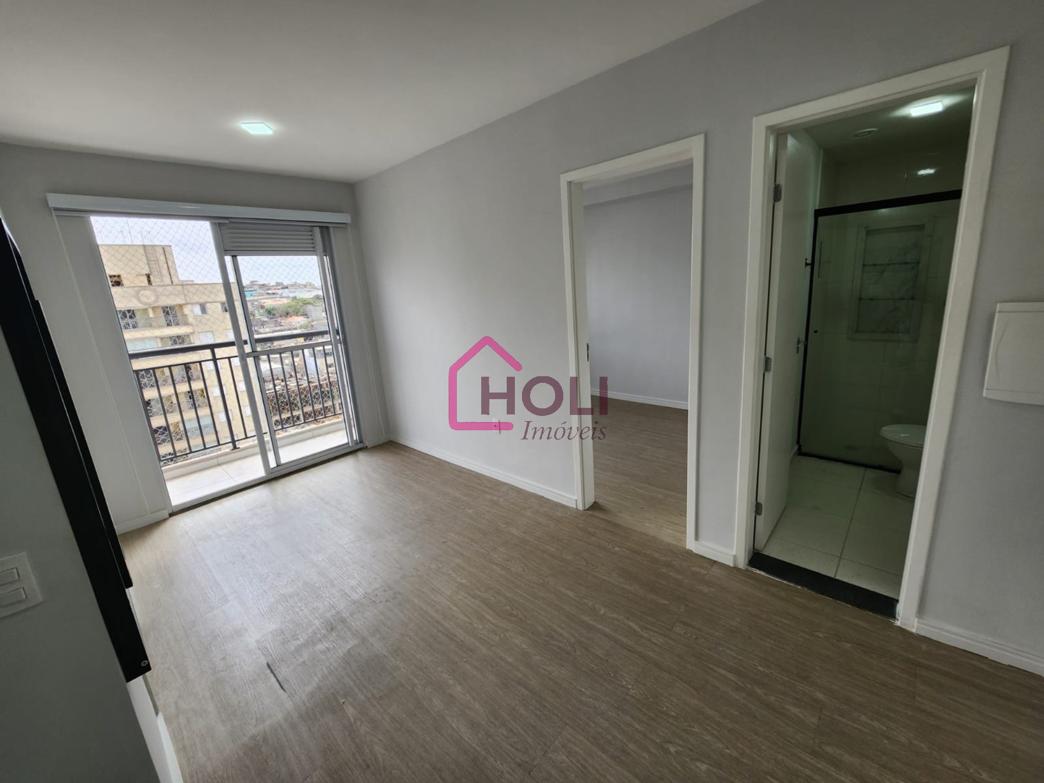 Apartamento, 2 quartos, 38 m² - Foto 3