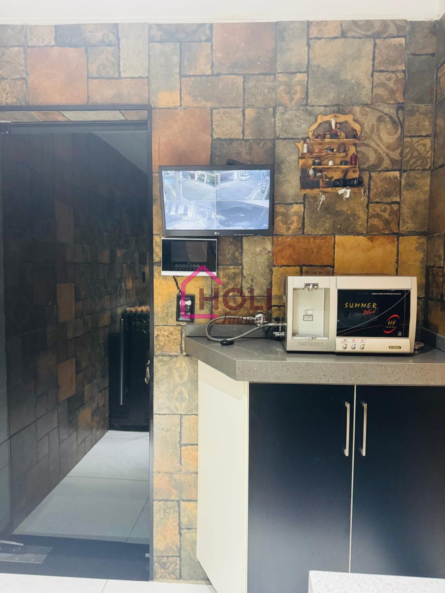 Sobrado, 3 quartos, 286 m² - Foto 38