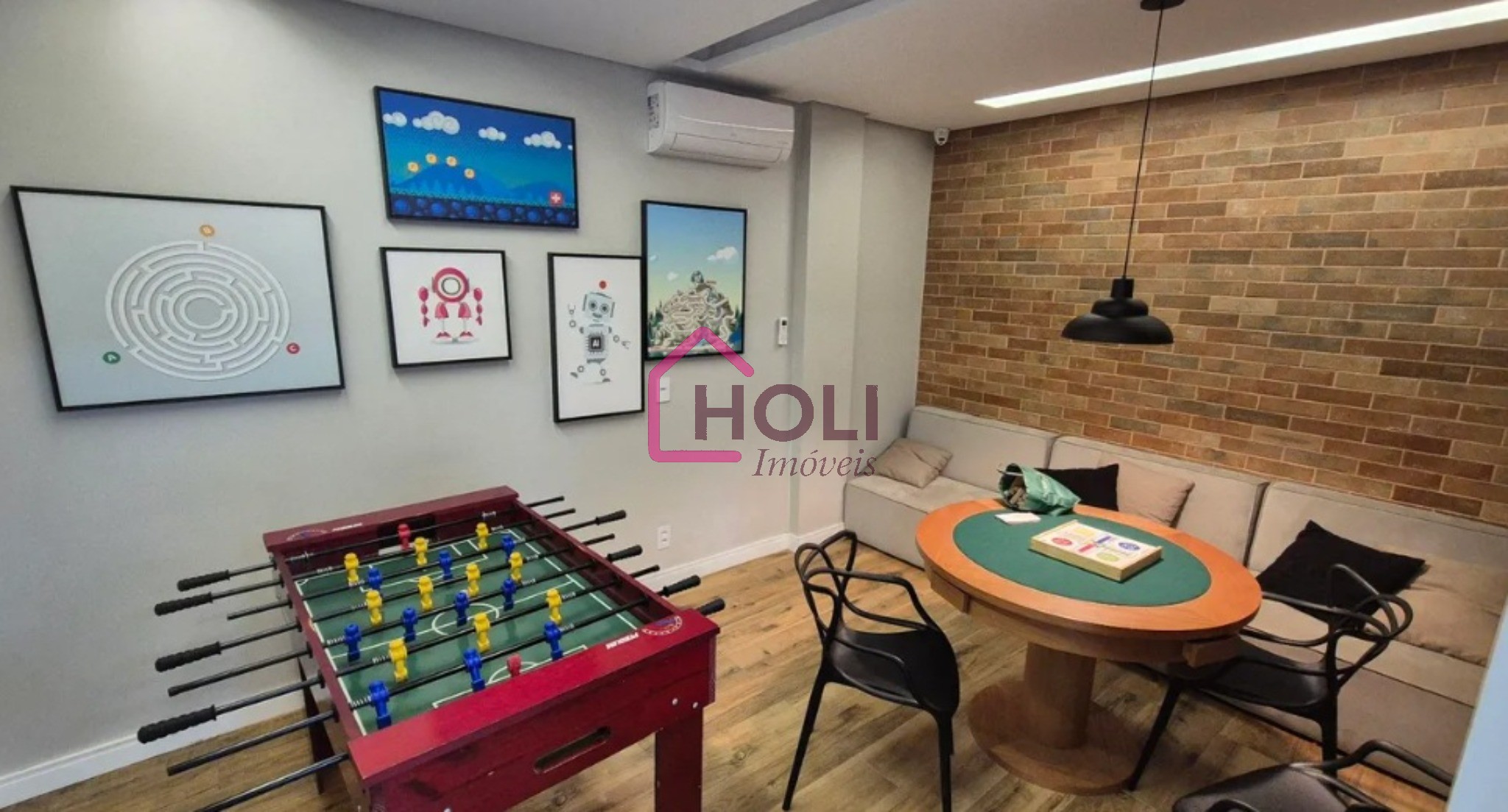 Apartamento, 2 quartos, 34 m² - Foto 10