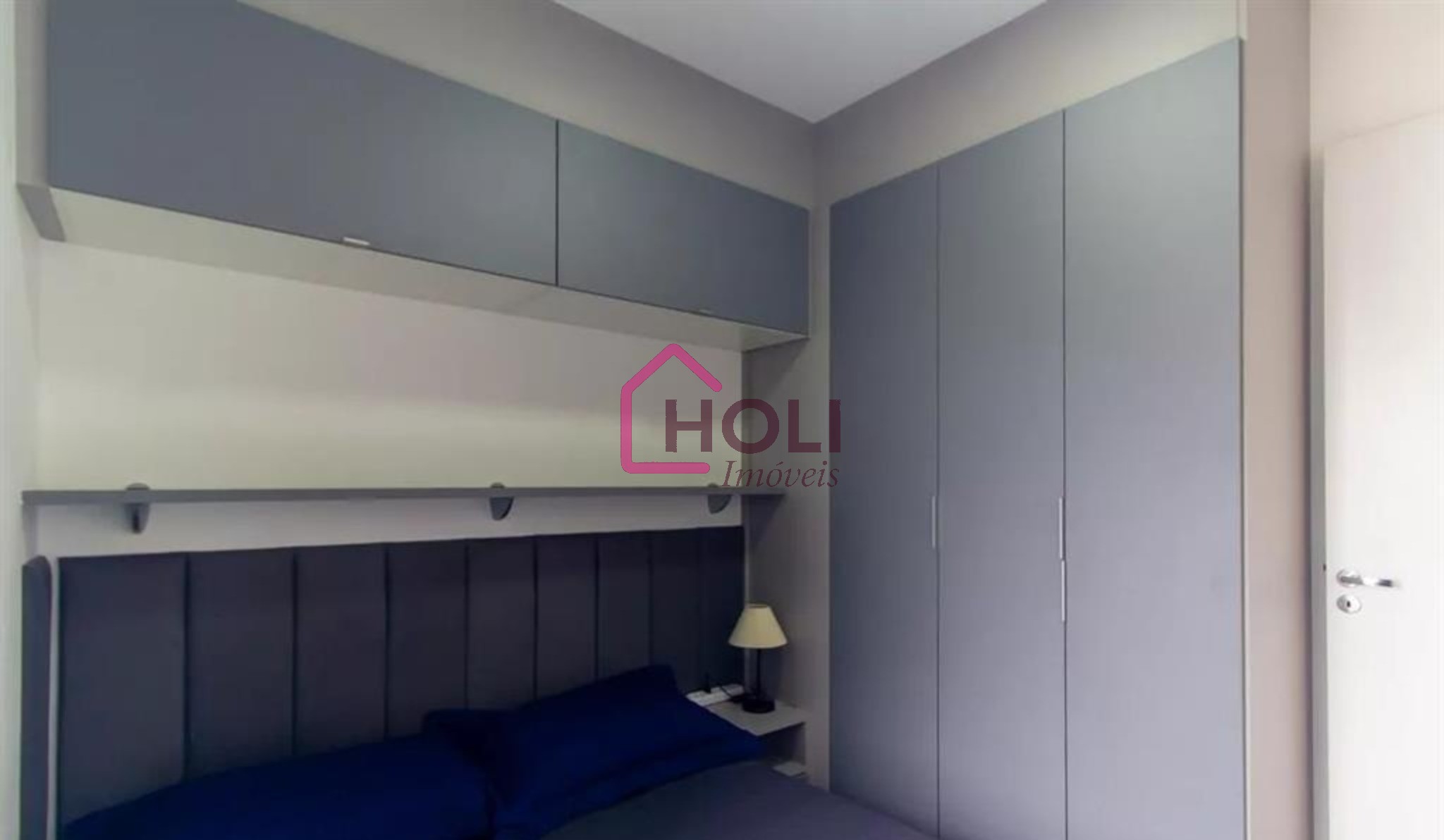 Apartamento, 1 quarto, 31 m² - Foto 9