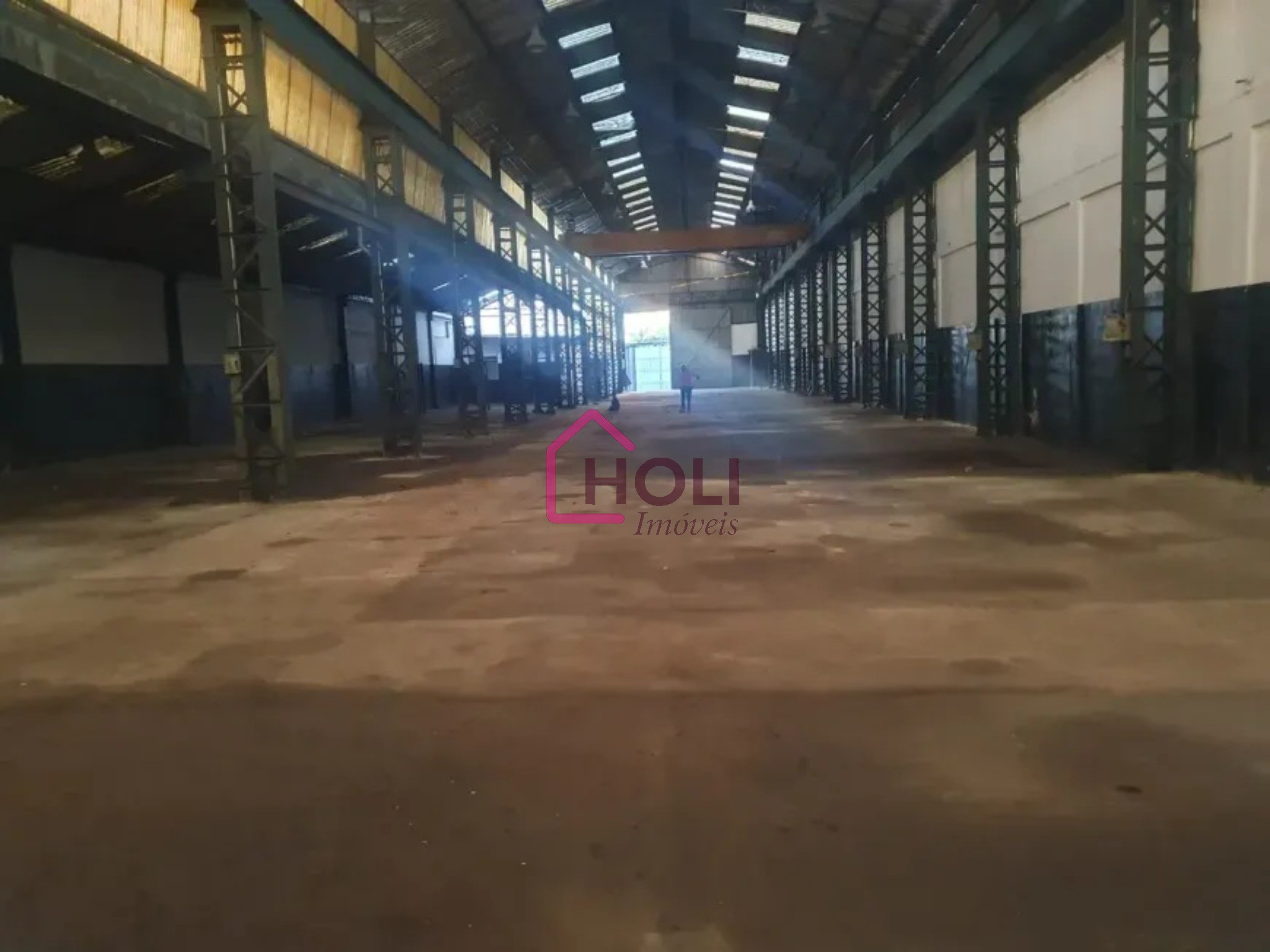 Depósito-Galpão, 1668 m² - Foto 8