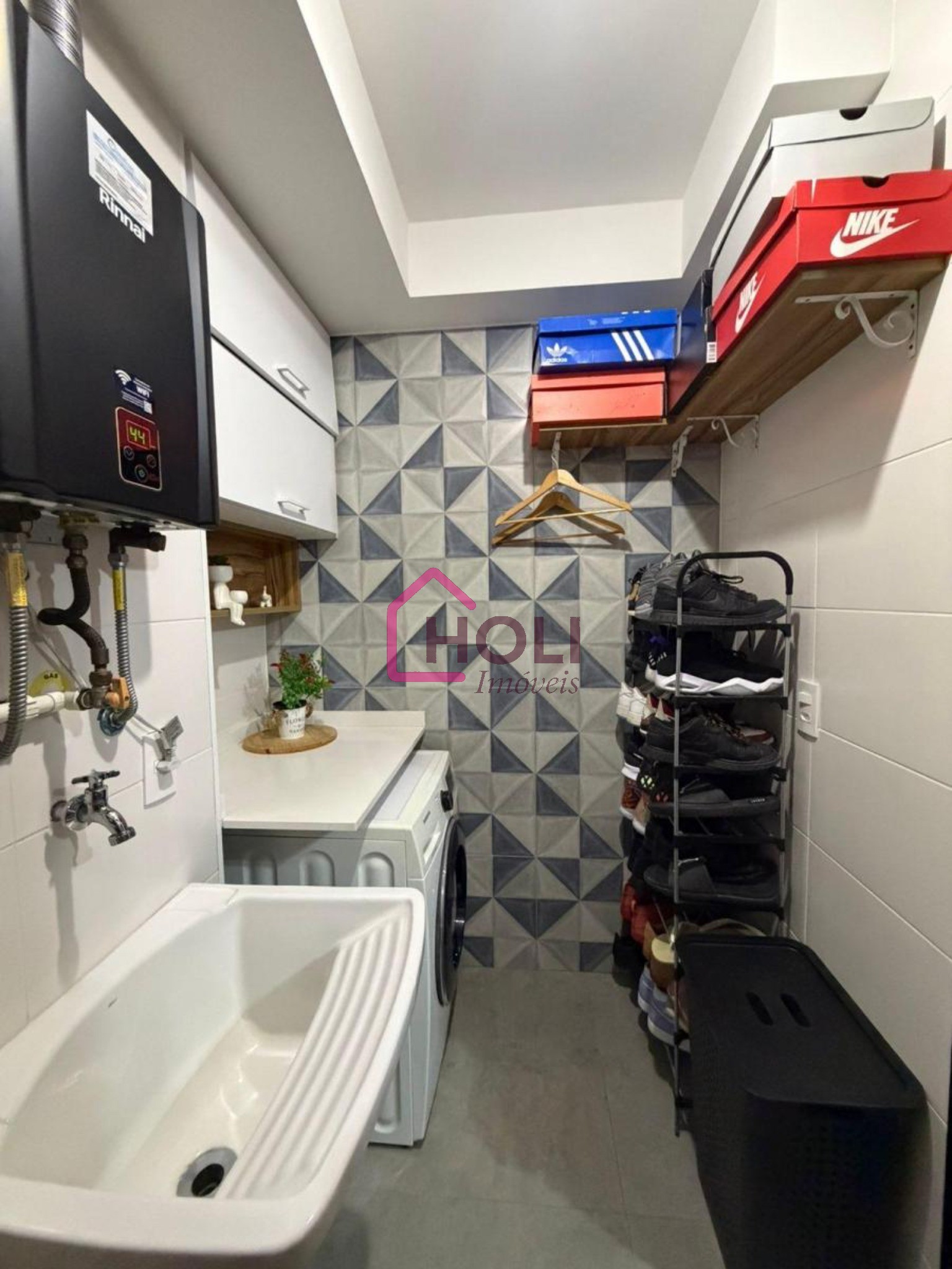 Apartamento, 2 quartos, 59 m² - Foto 18