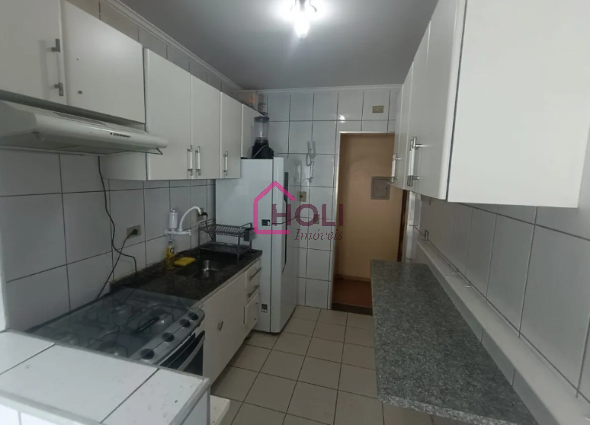 Apartamento, 3 quartos, 64 m² - Foto 11