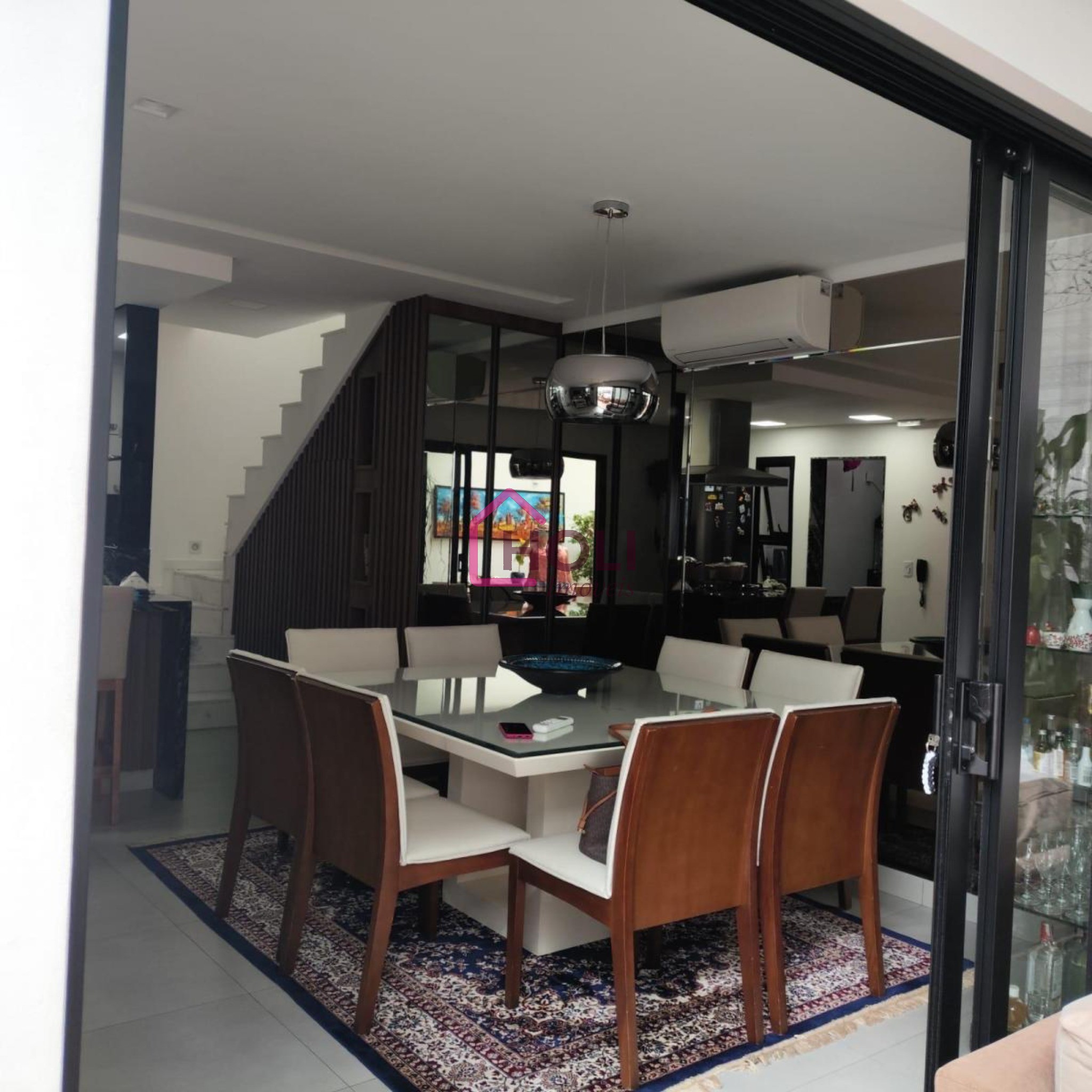 Sobrado, 3 quartos, 120 m² - Foto 2