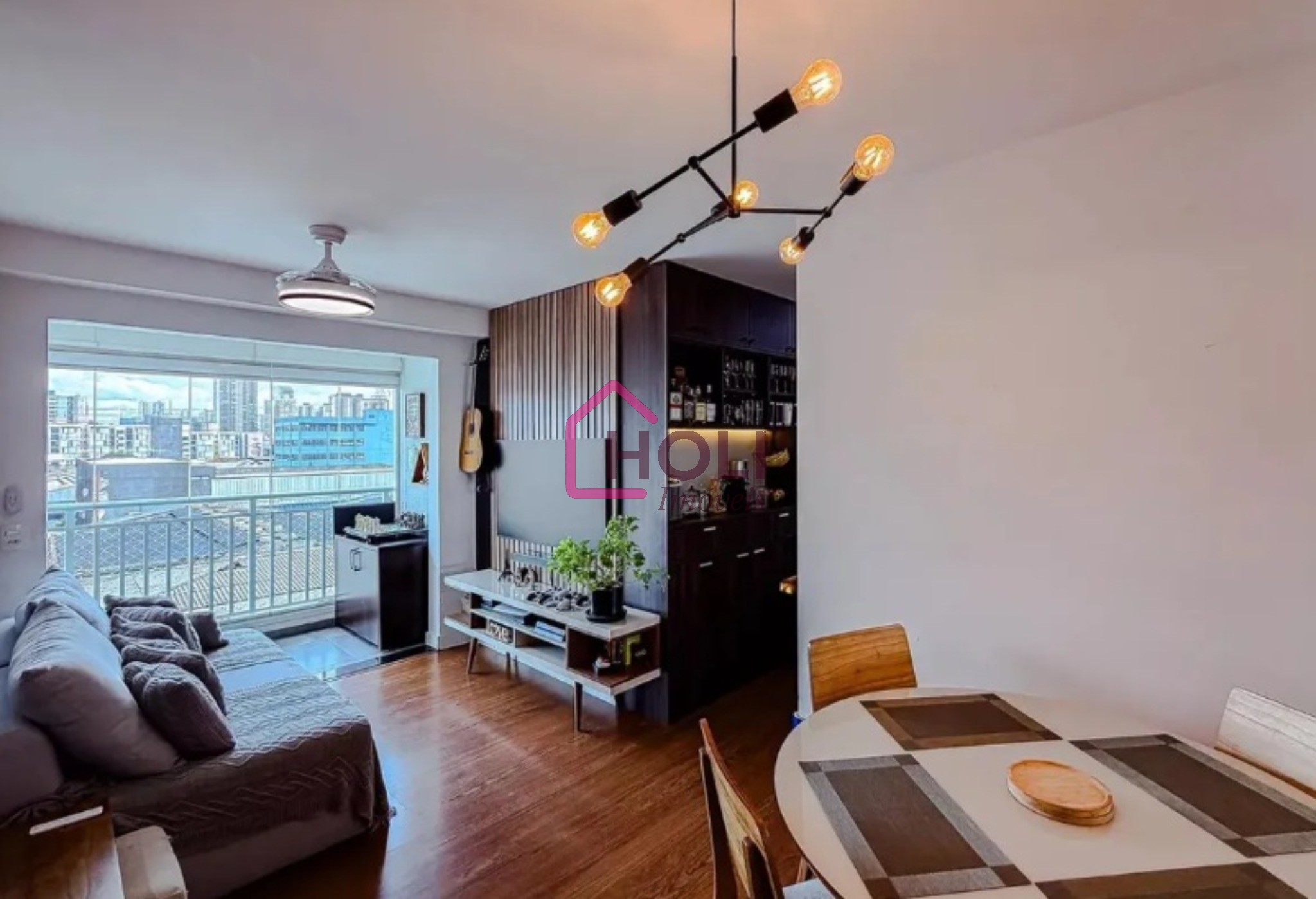 Apartamento, 3 quartos, 68 m² - Foto 1