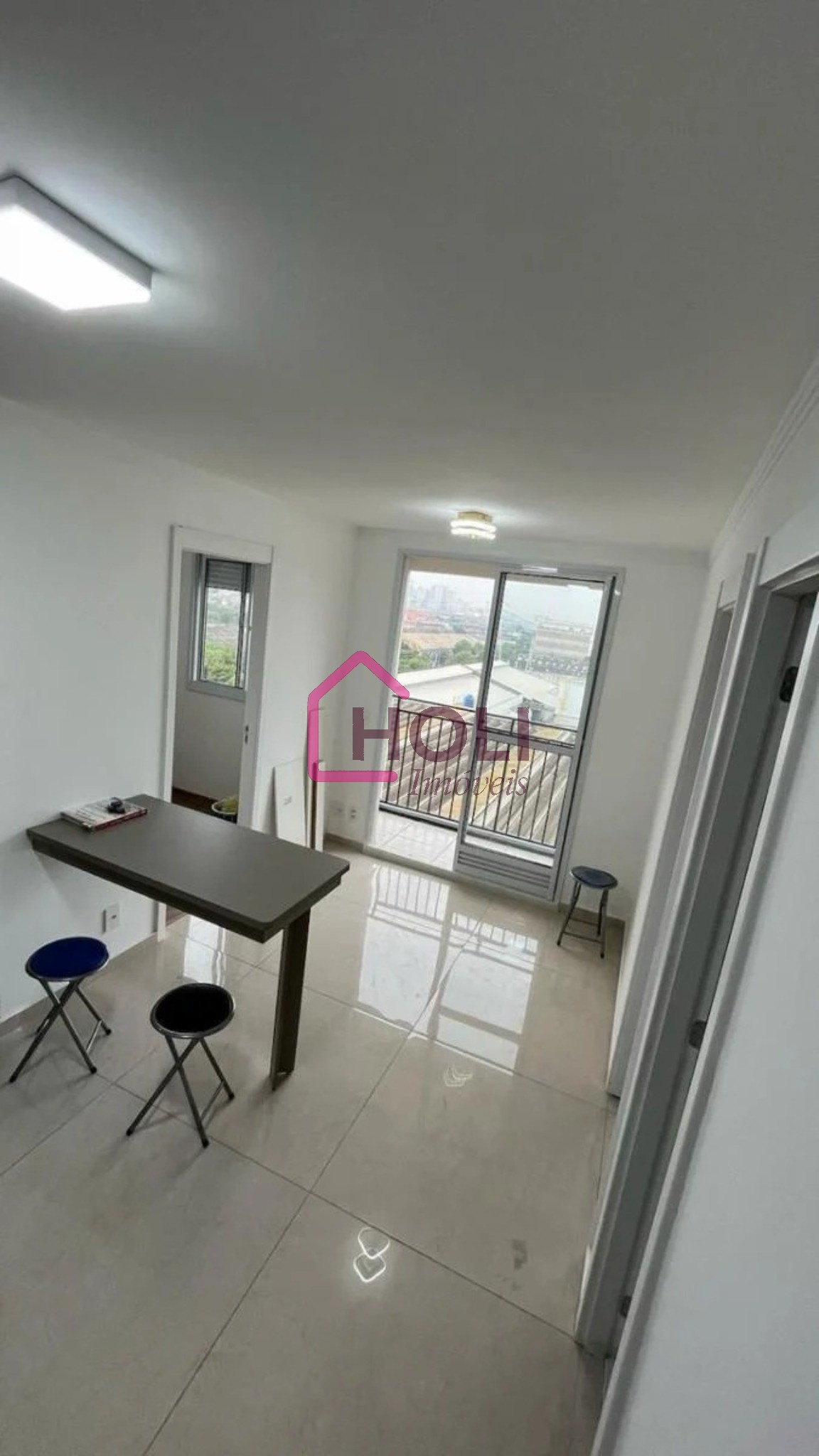 Apartamento, 2 quartos, 36 m² - Foto 2