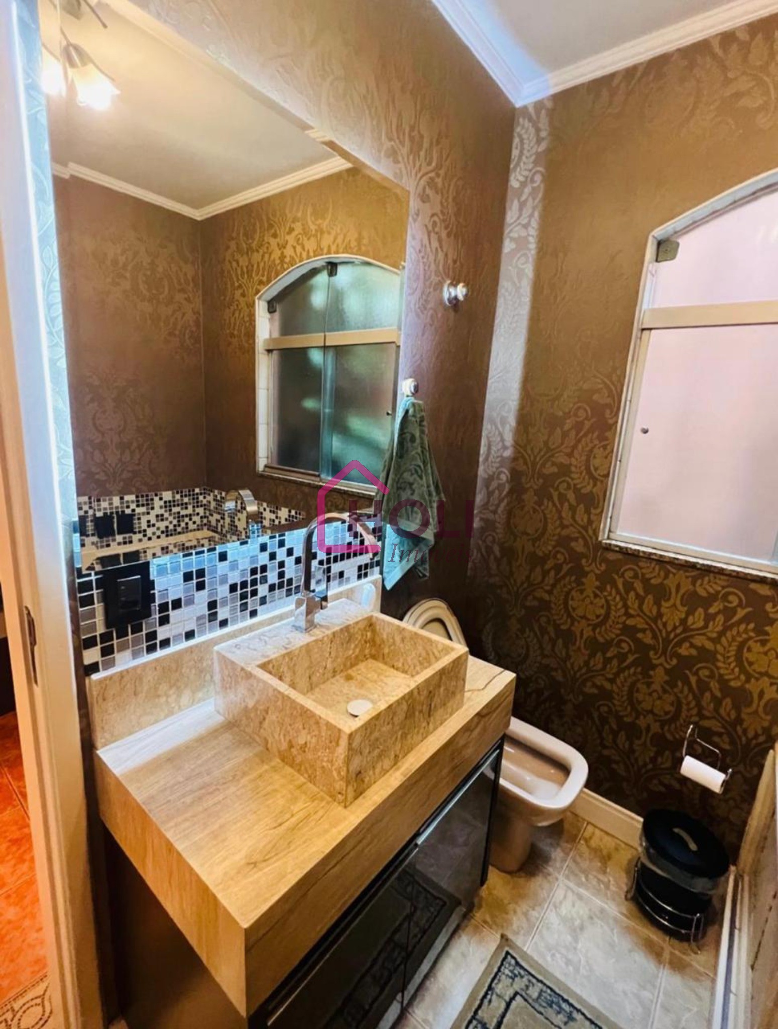Sobrado, 3 quartos, 286 m² - Foto 29