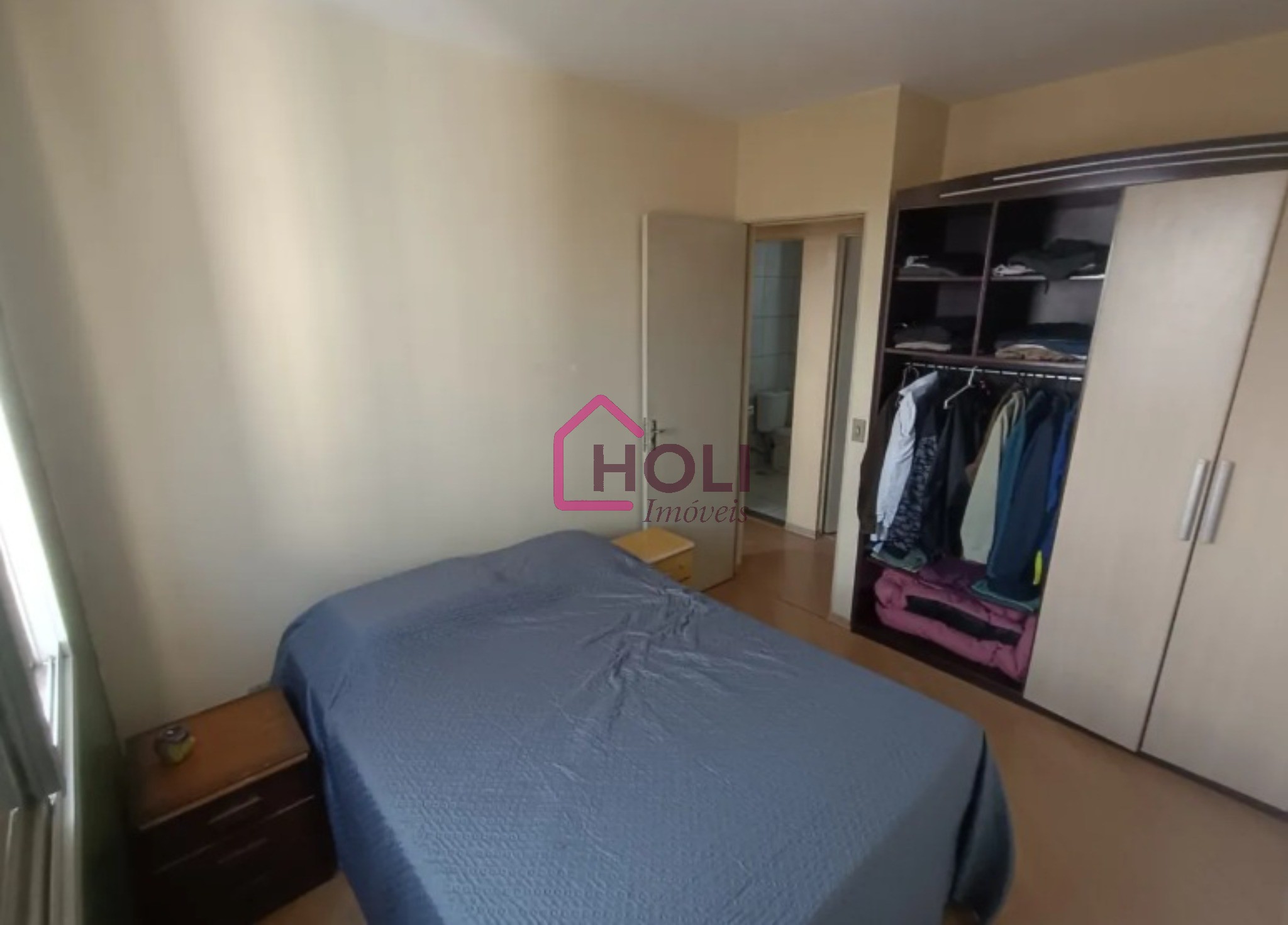 Apartamento, 3 quartos, 64 m² - Foto 7