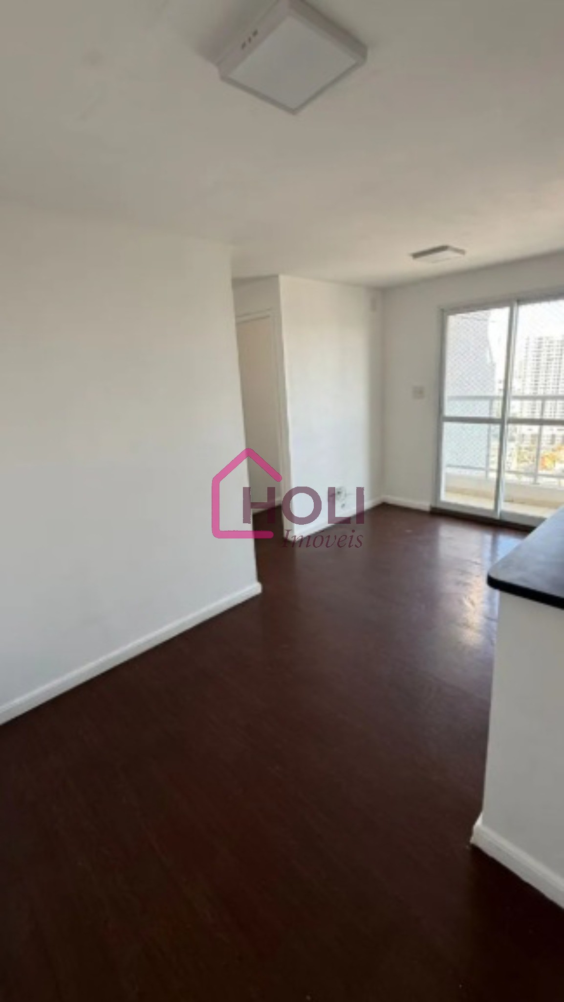 Apartamento, 2 quartos, 45 m² - Foto 1