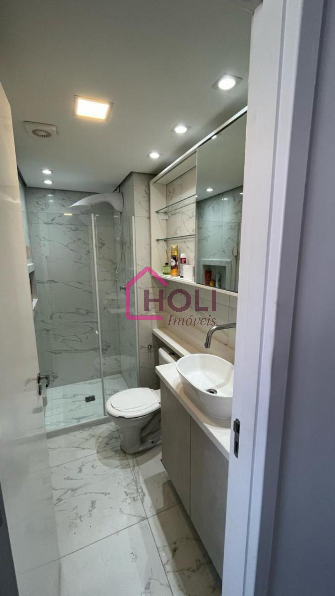 Apartamento, 2 quartos, 36 m² - Foto 8
