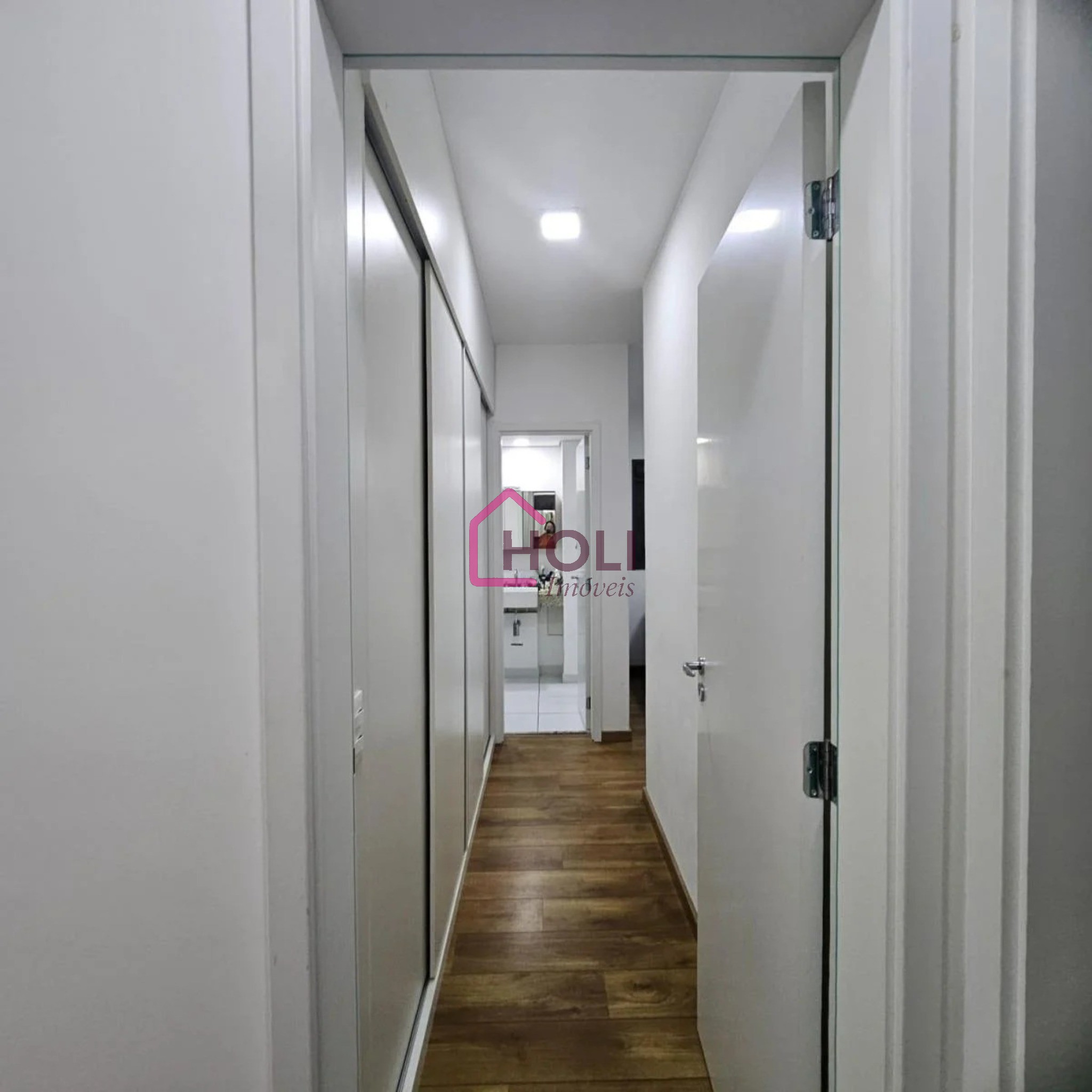 Apartamento, 3 quartos, 124 m² - Foto 3