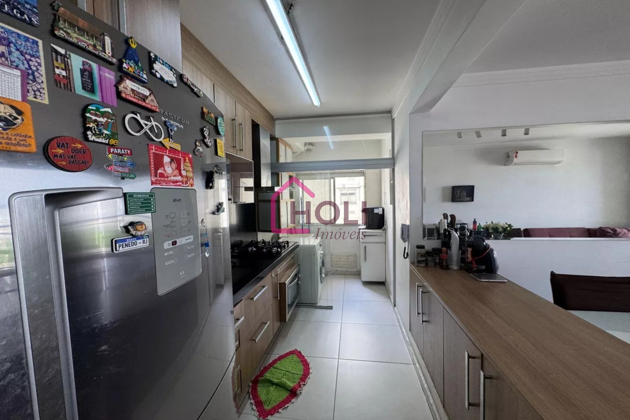 Apartamento, 3 quartos, 64 m² - Foto 27