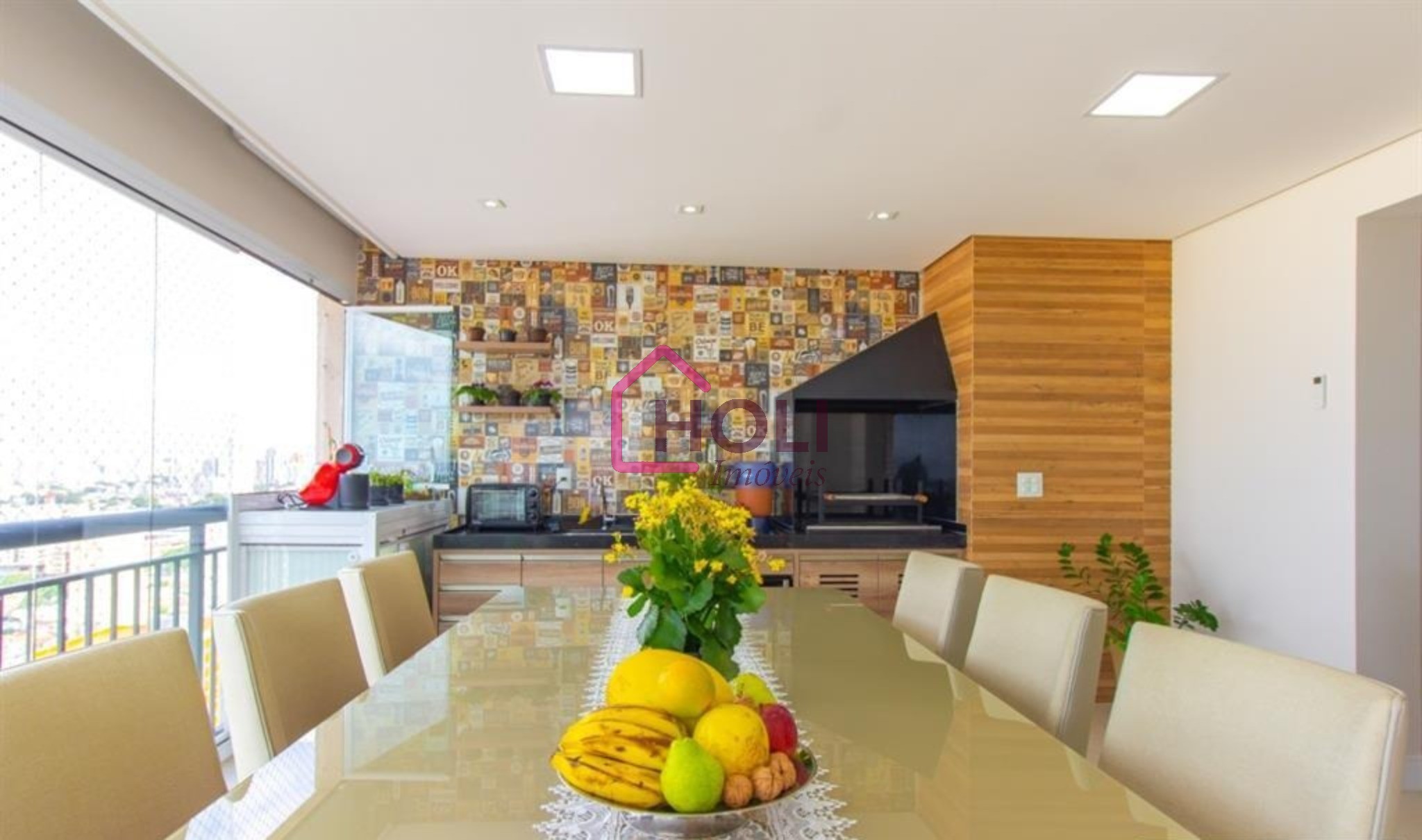 Apartamento, 3 quartos, 120 m² - Foto 18