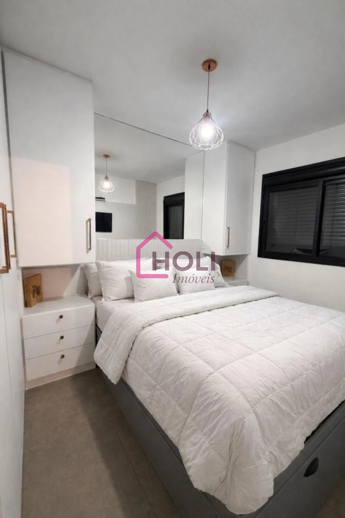 Apartamento, 2 quartos, 59 m² - Foto 6