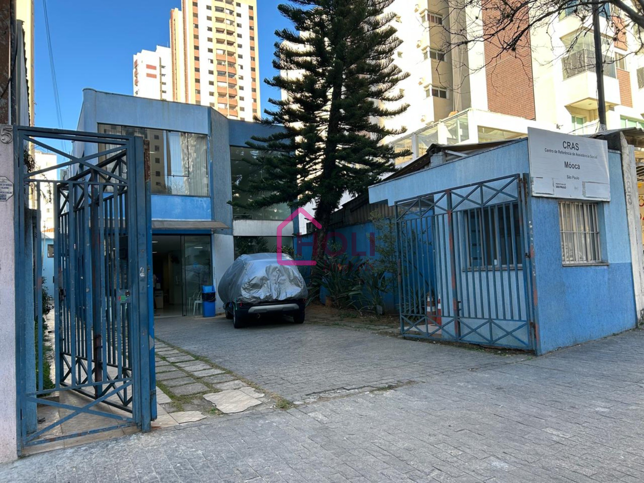 Prédio Inteiro - Foto 35