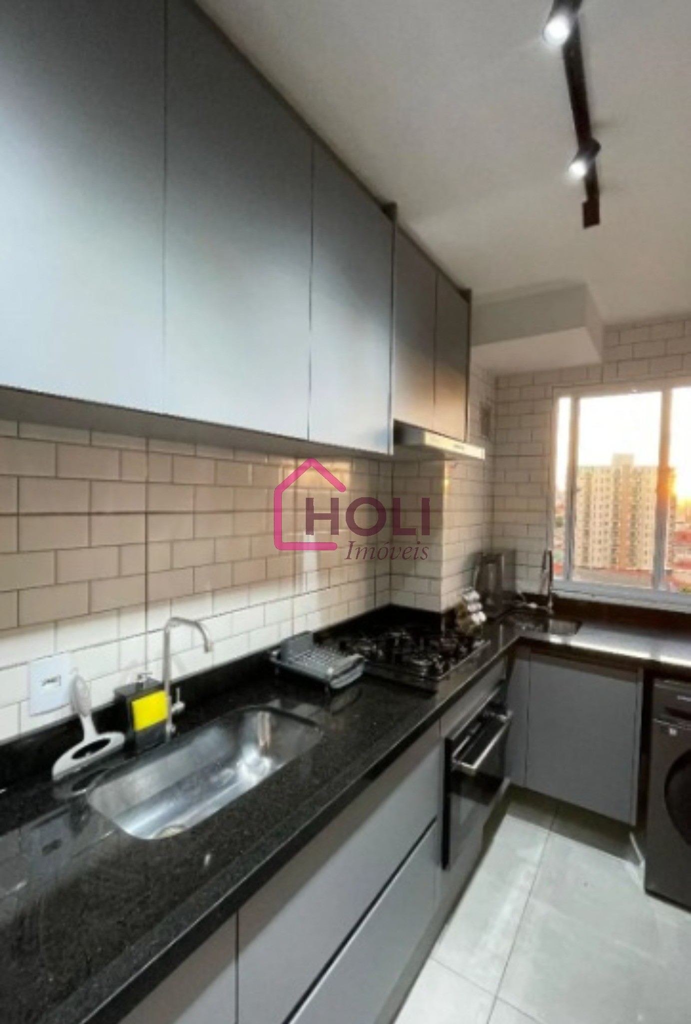 Apartamento, 2 quartos, 34 m² - Foto 6