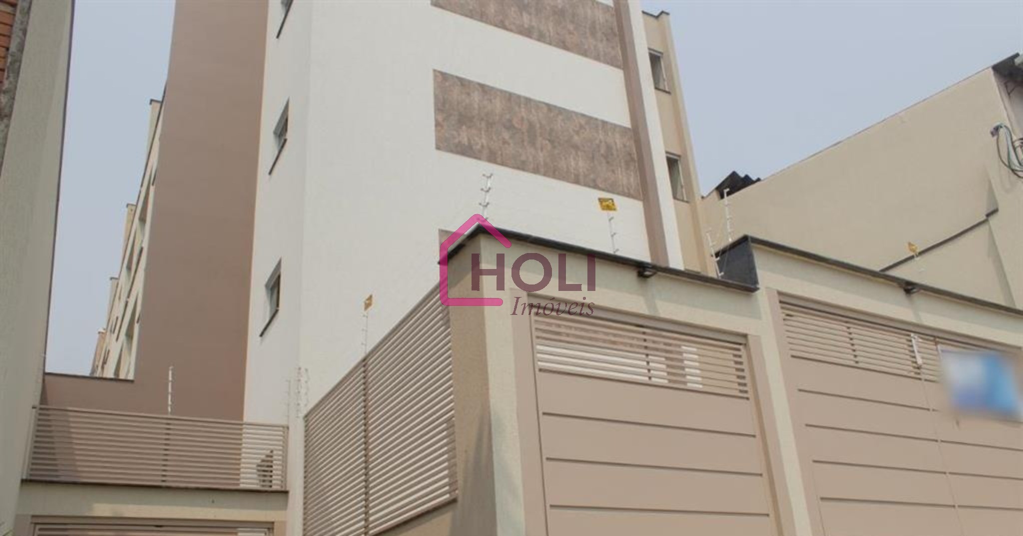 Apartamento, 2 quartos, 45 m² - Foto 11