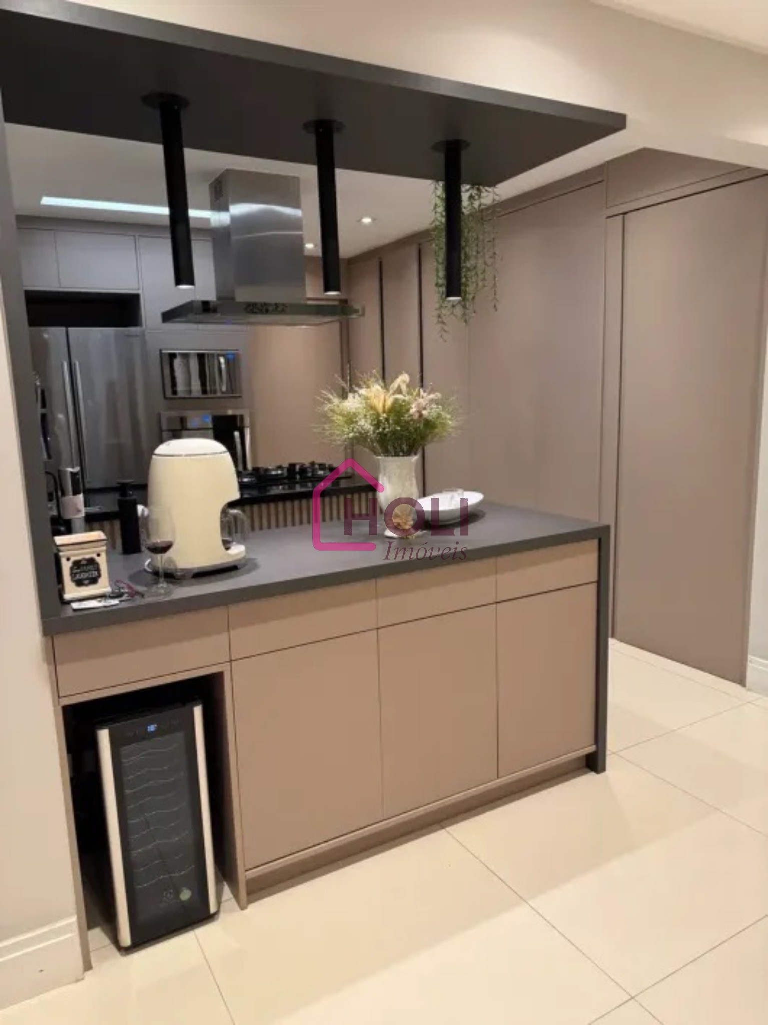 Apartamento, 3 quartos, 162 m² - Foto 14