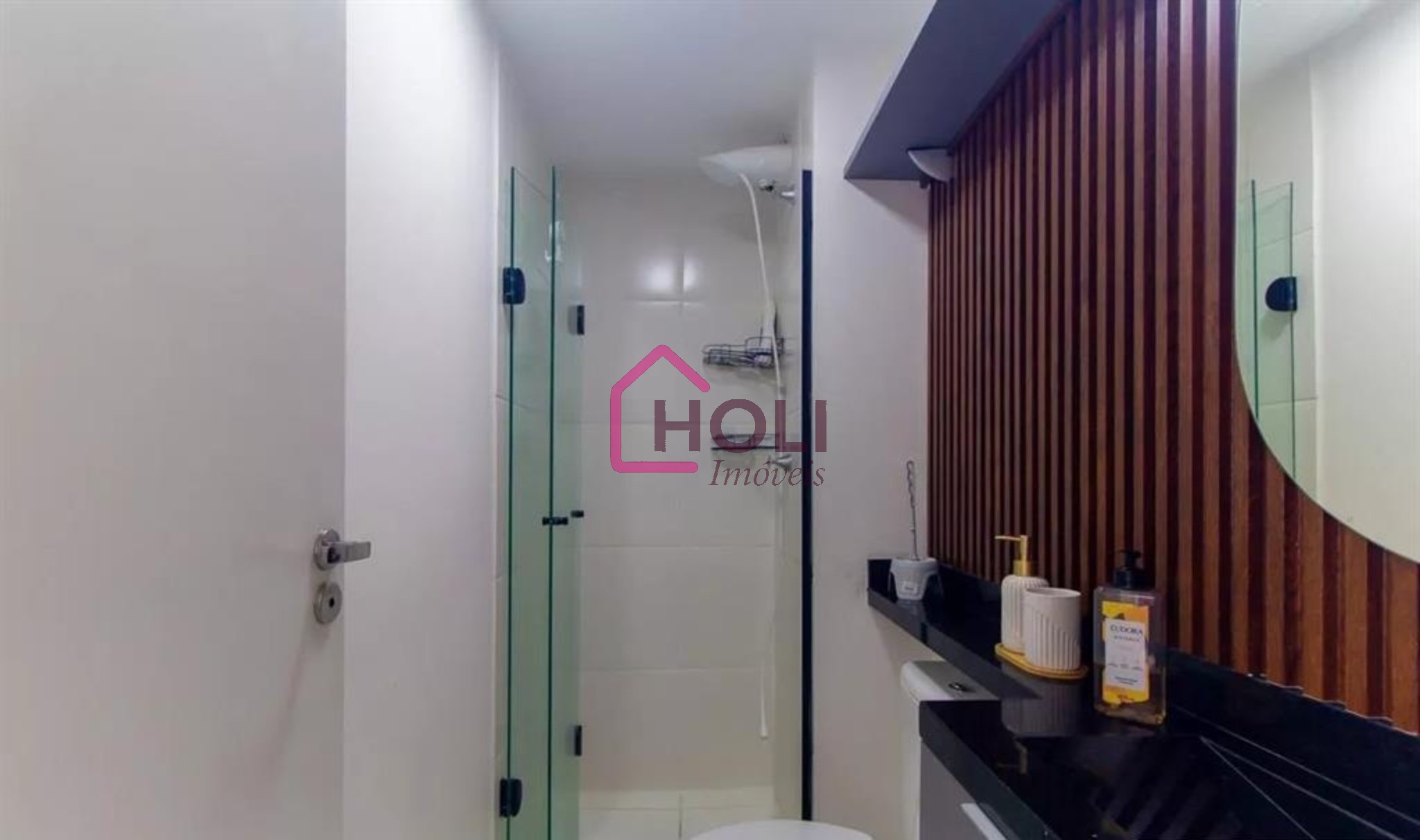 Apartamento, 1 quarto, 31 m² - Foto 10