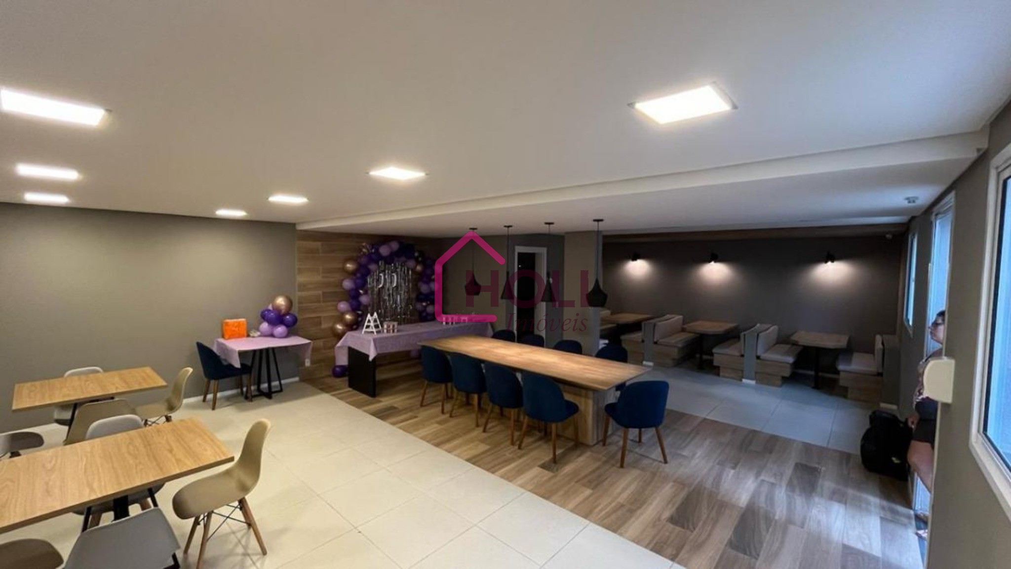Apartamento, 2 quartos, 36 m² - Foto 27