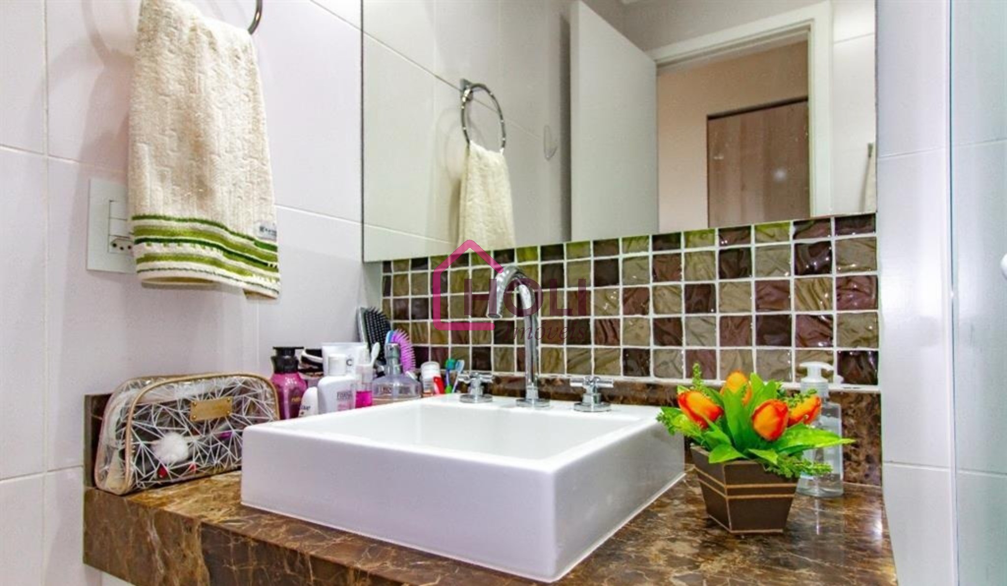 Apartamento, 3 quartos, 120 m² - Foto 9