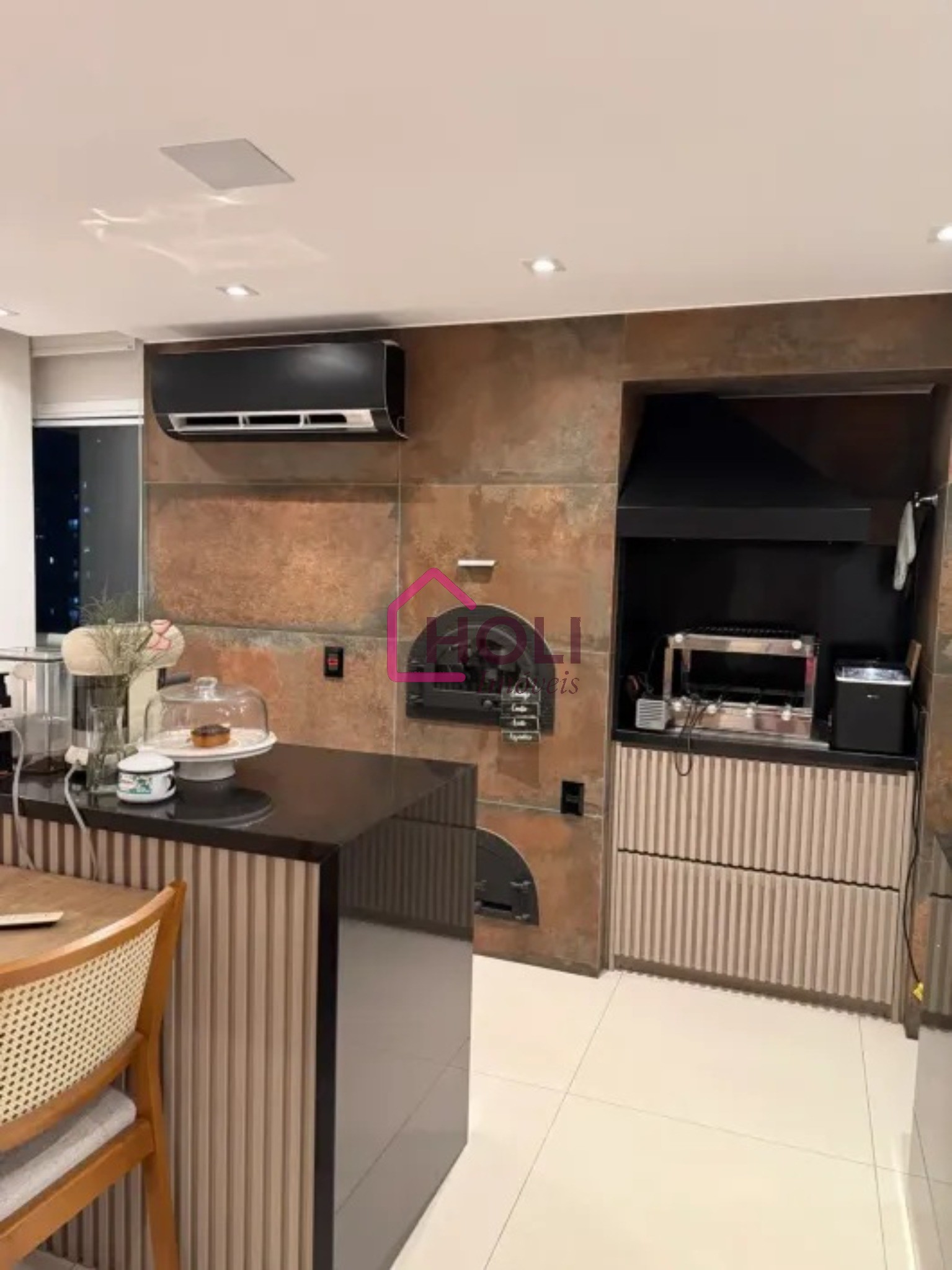 Apartamento, 3 quartos, 162 m² - Foto 18