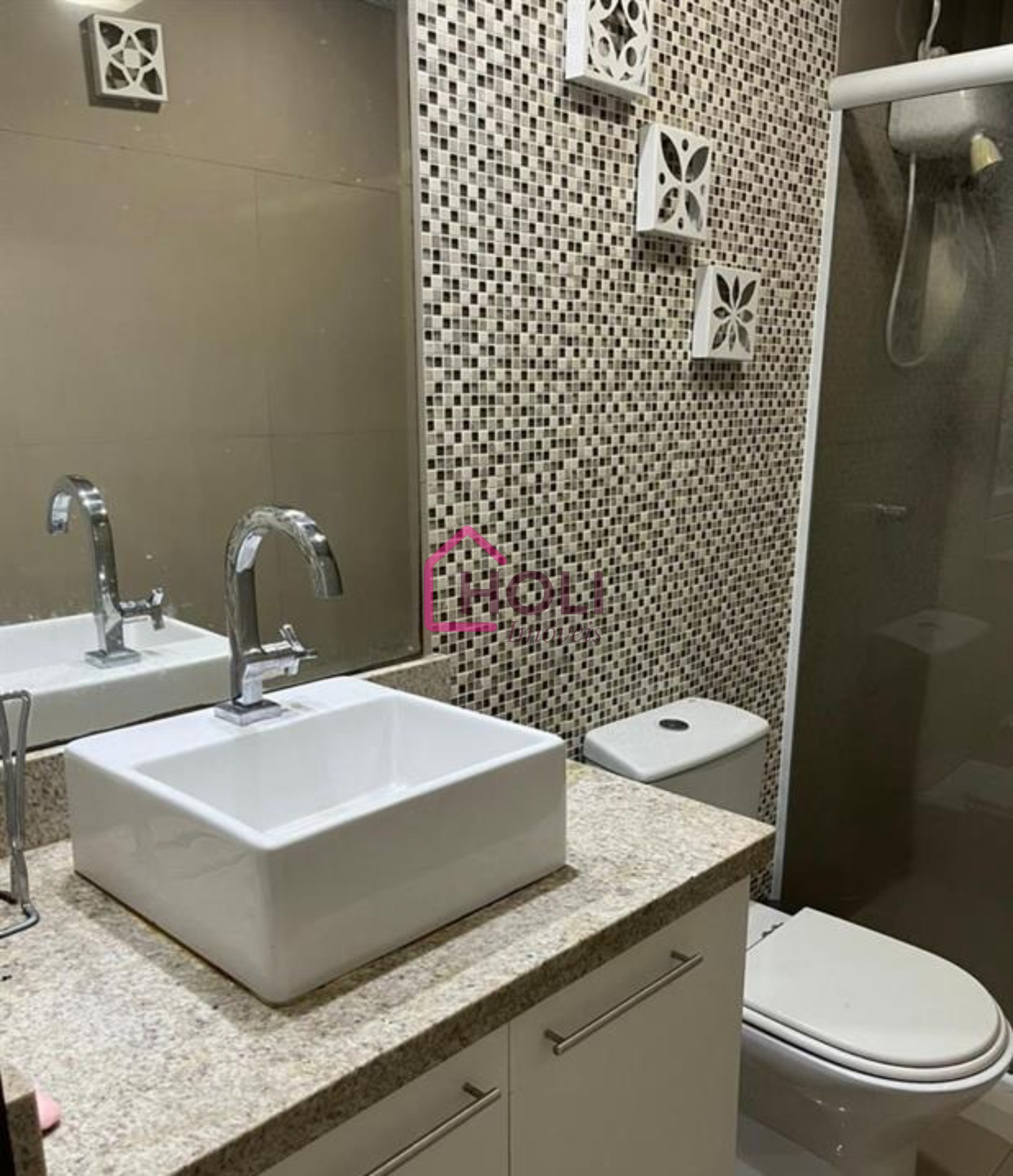 Apartamento, 2 quartos, 65 m² - Foto 9