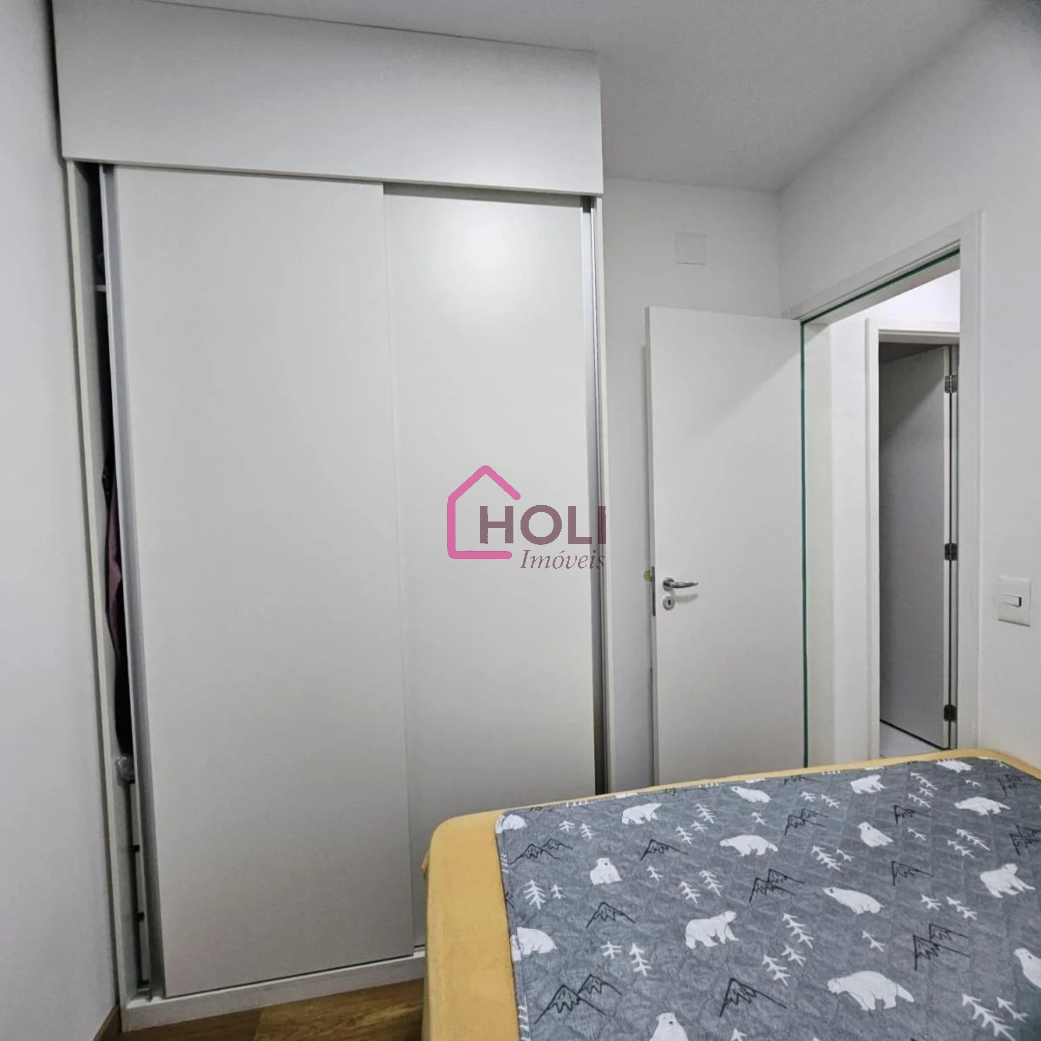 Apartamento, 3 quartos, 124 m² - Foto 7
