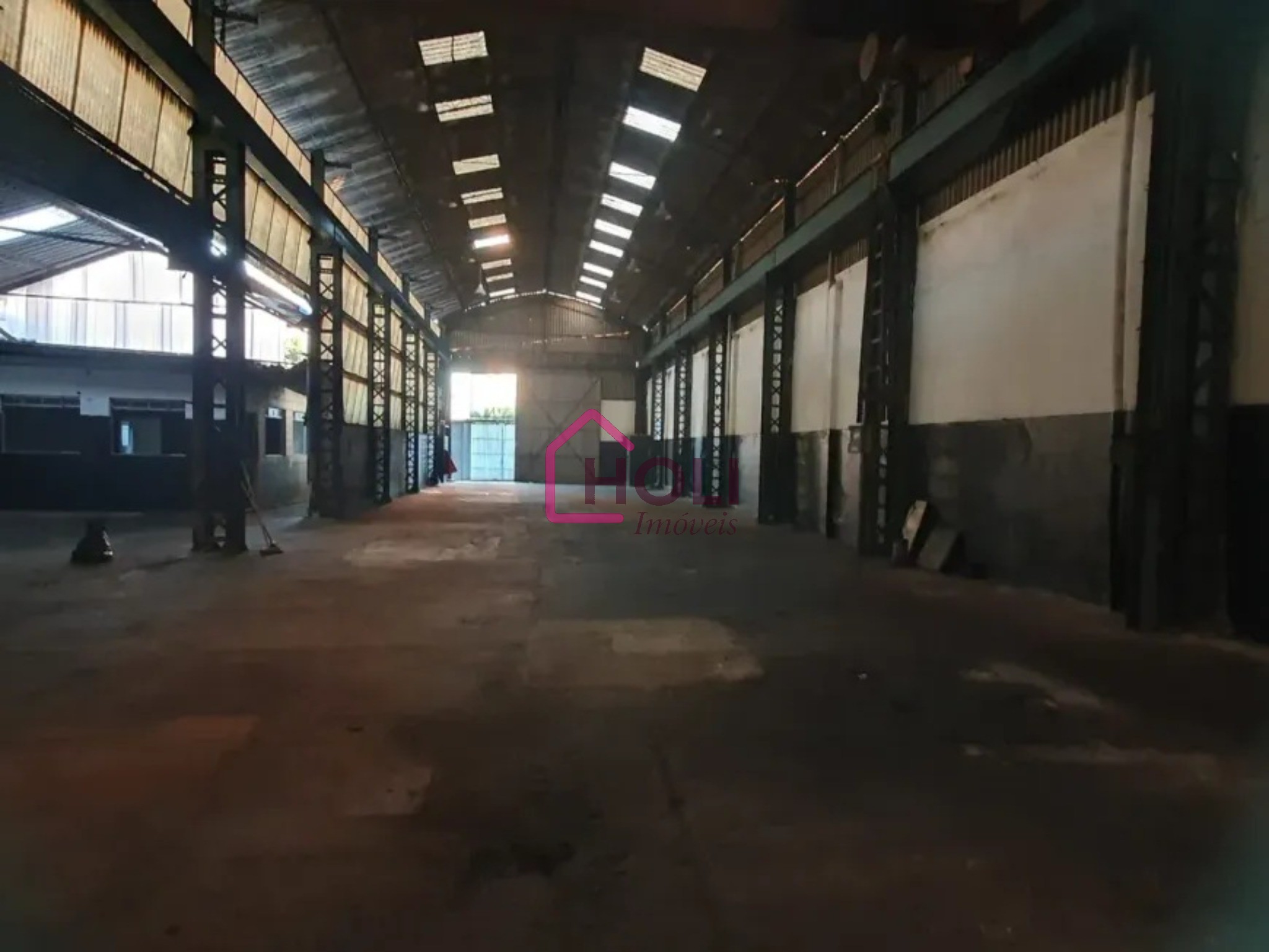 Depósito-Galpão, 1668 m² - Foto 13