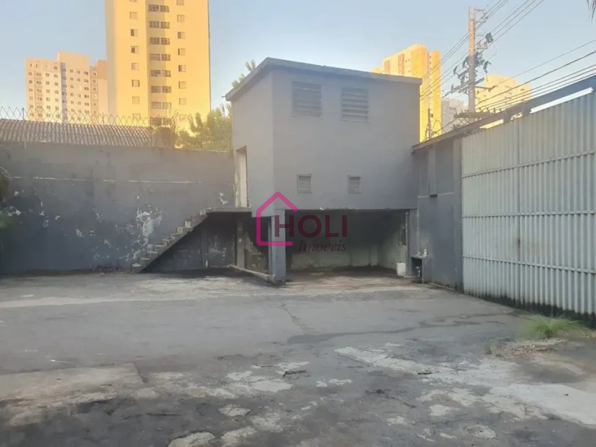 Depósito-Galpão, 1668 m² - Foto 16